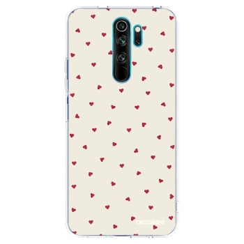 Hülle für Xiaomi Redmi Note 8 Pro - Little Love