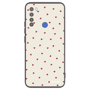Hülle für Xiaomi Redmi Note 8T - Little Love