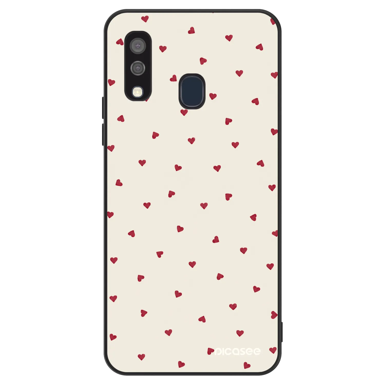 Picasee ULTIMATE CASE für Samsung Galaxy A40 A405F - Little Love