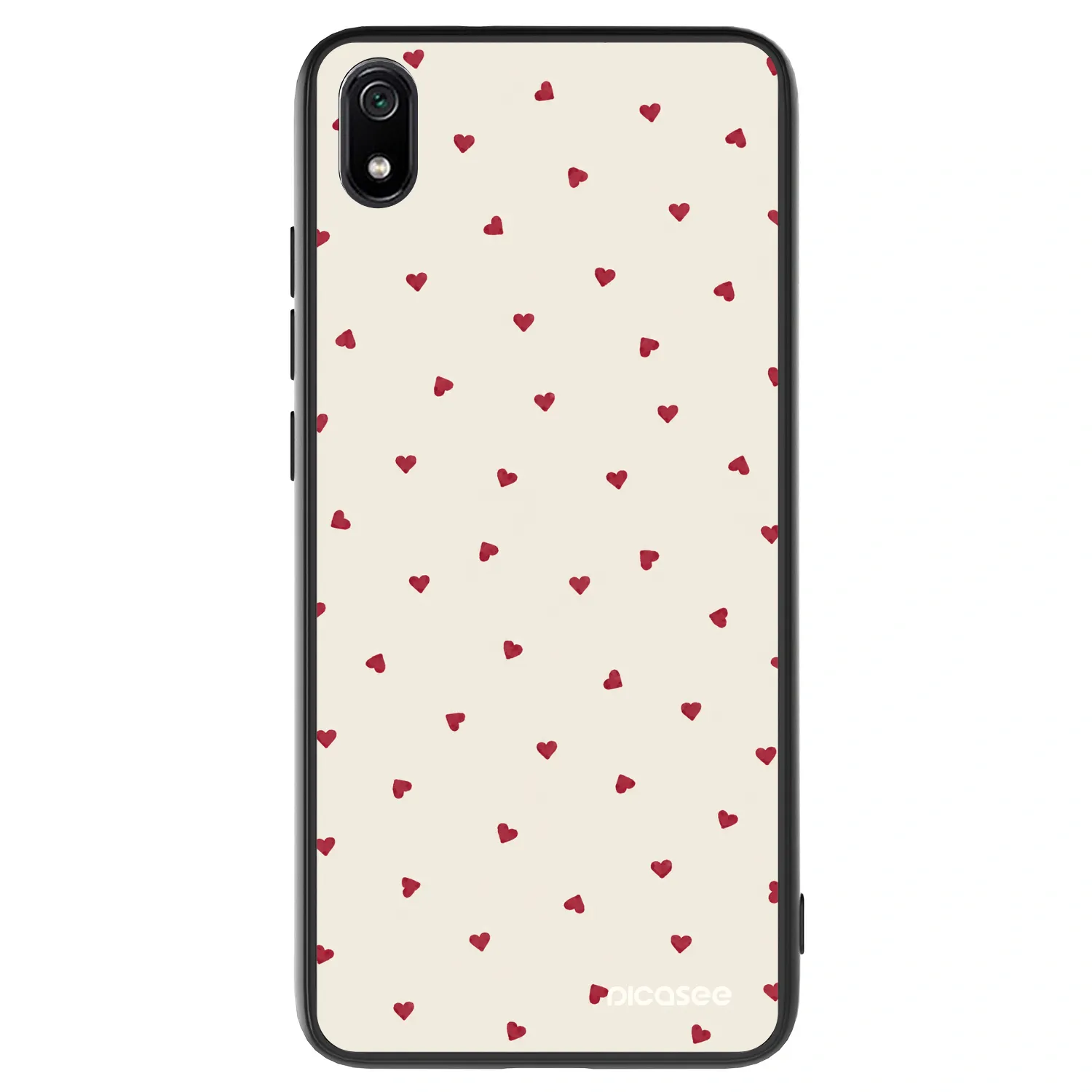 Picasee ULTIMATE CASE für Xiaomi Redmi 7A - Little Love