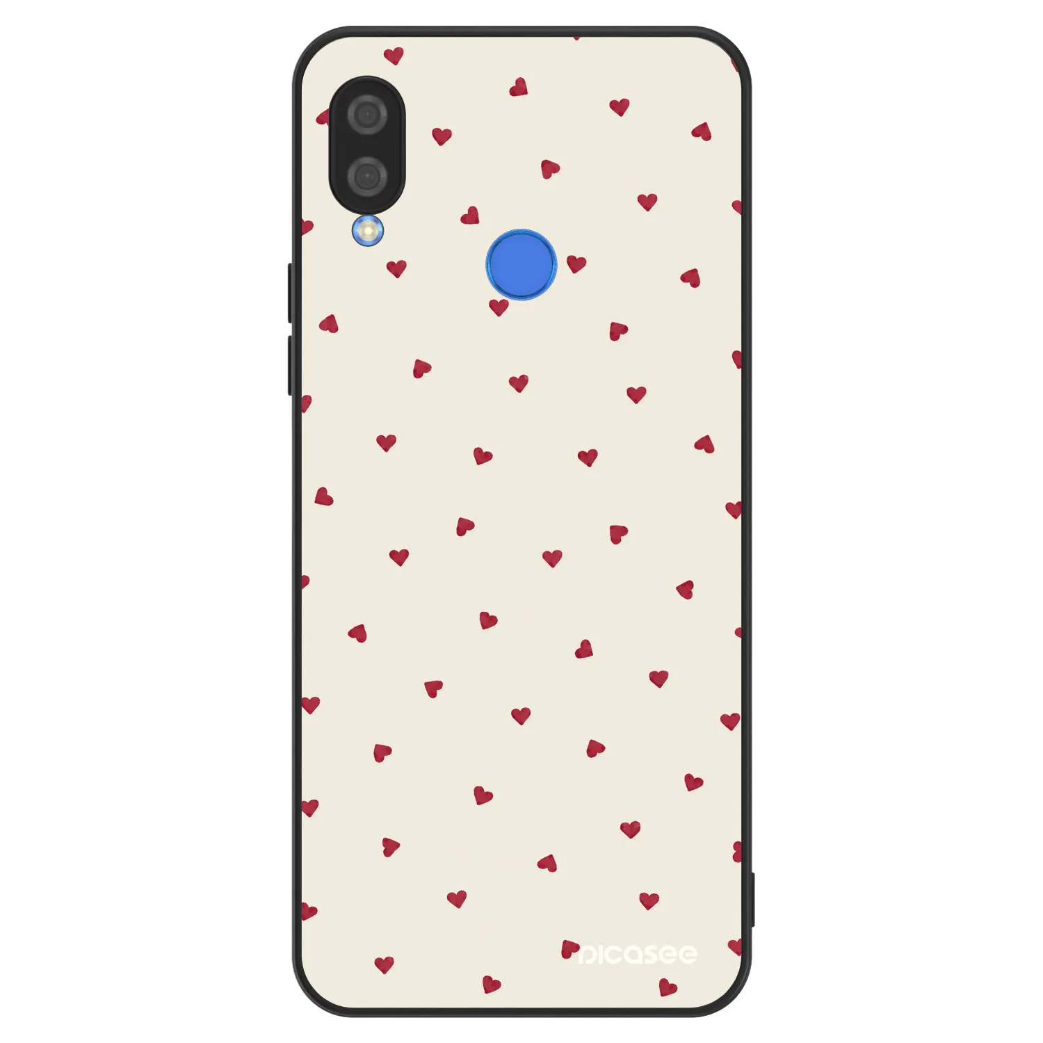 Picasee ULTIMATE CASE für Huawei Nova 3 - Little Love