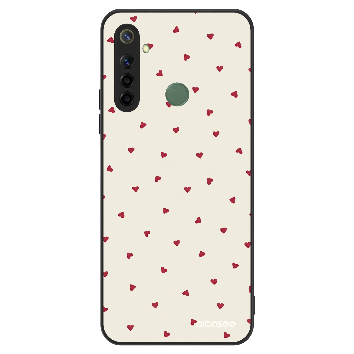 Picasee ULTIMATE CASE für Realme 6i - Little Love