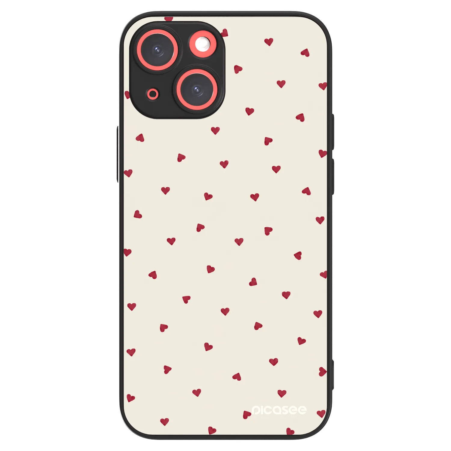 Picasee ULTIMATE CASE für Apple iPhone 13 mini - Little Love
