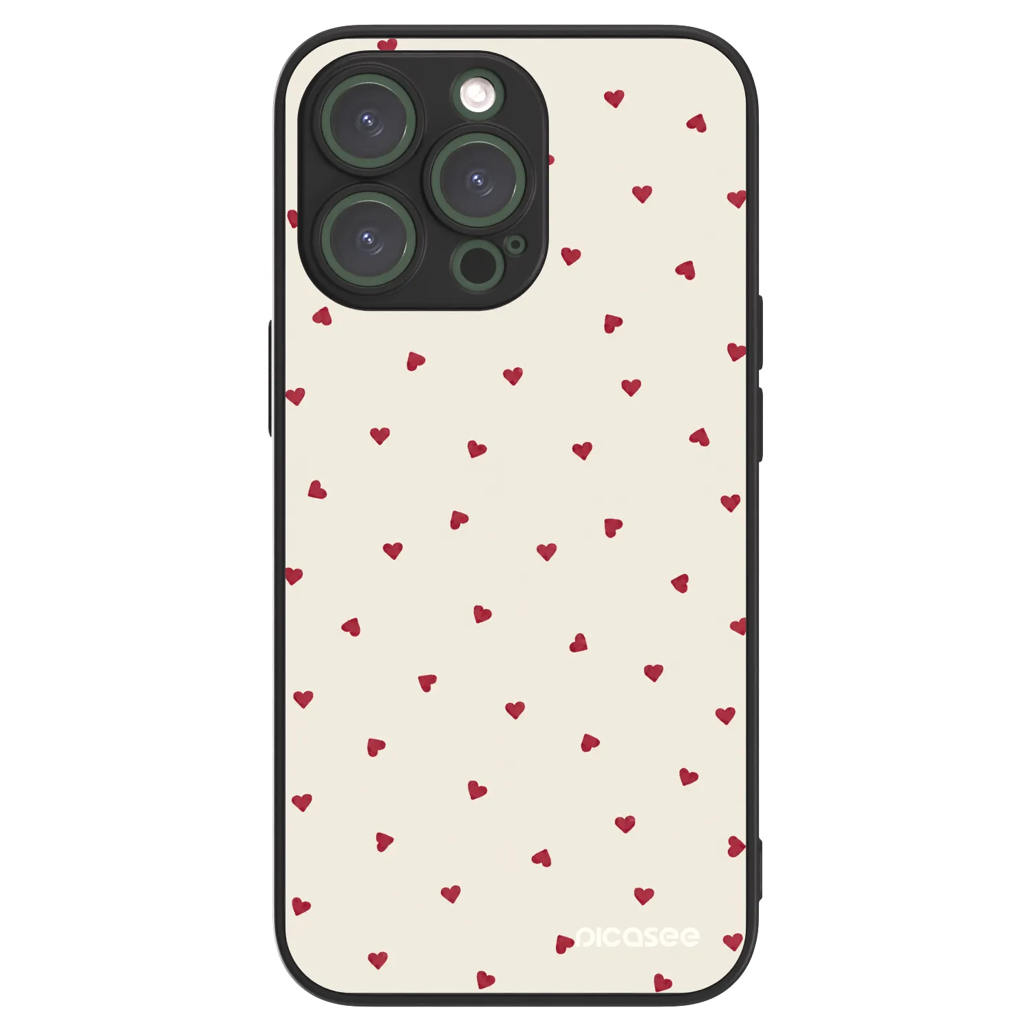 Picasee ULTIMATE CASE für Apple iPhone 13 Pro - Little Love