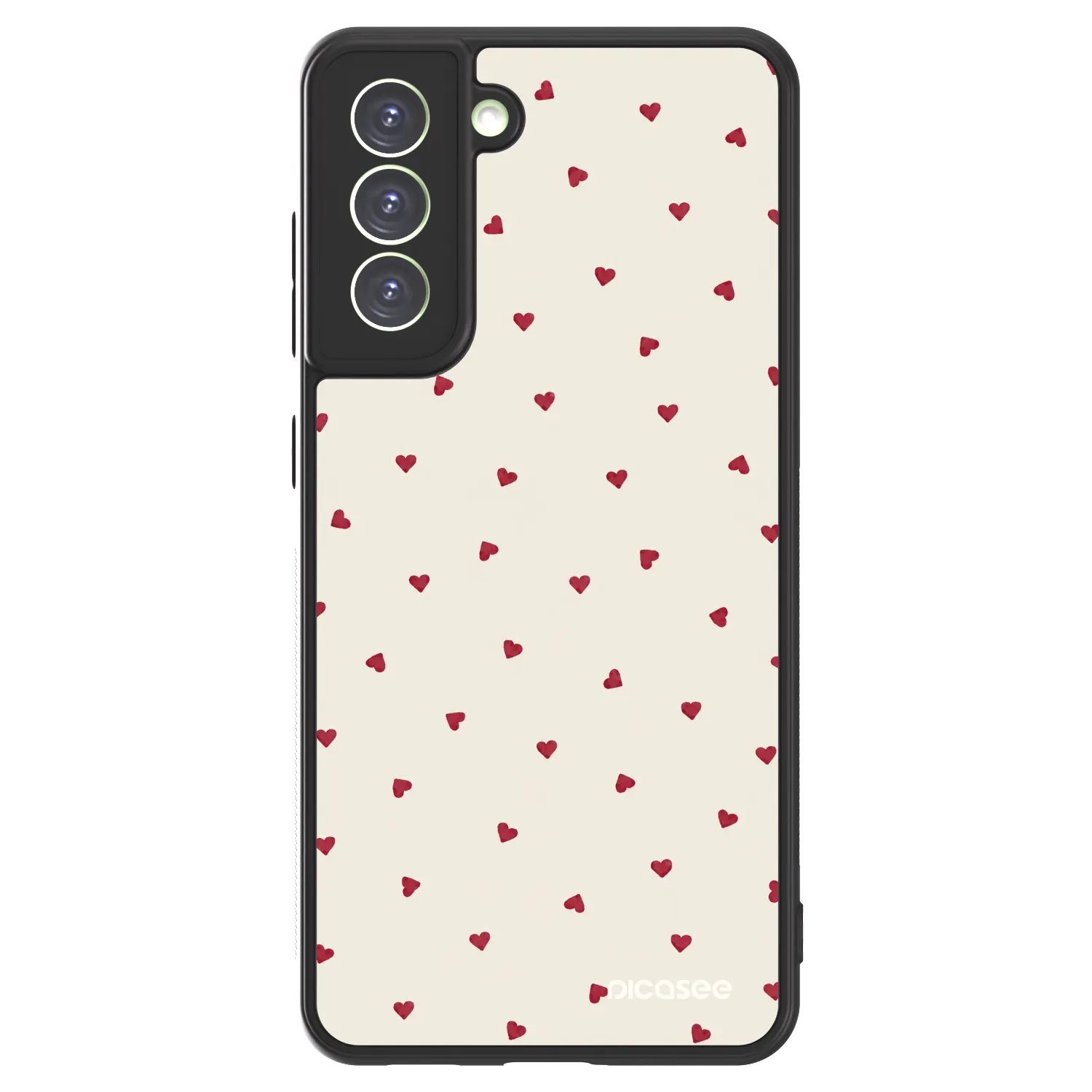 Picasee ULTIMATE CASE für Samsung Galaxy S21 FE 5G - Little Love