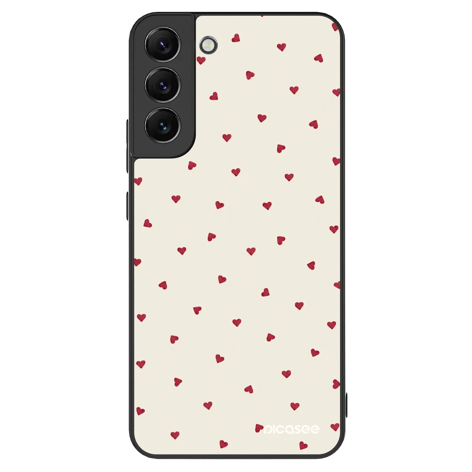 Picasee ULTIMATE CASE für Samsung Galaxy S22+ 5G - Little Love