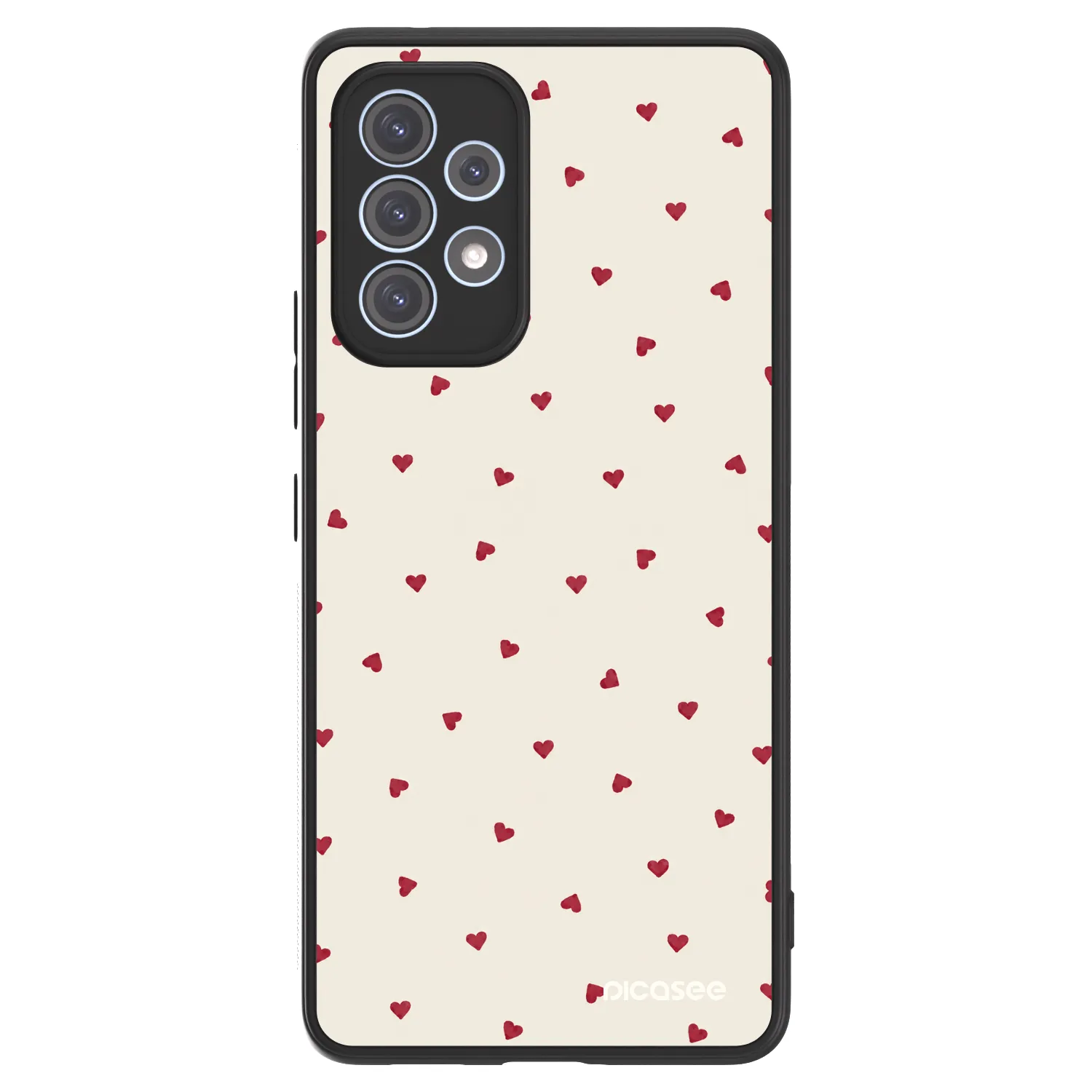 Picasee ULTIMATE CASE für Samsung Galaxy A53 5G A536 - Little Love