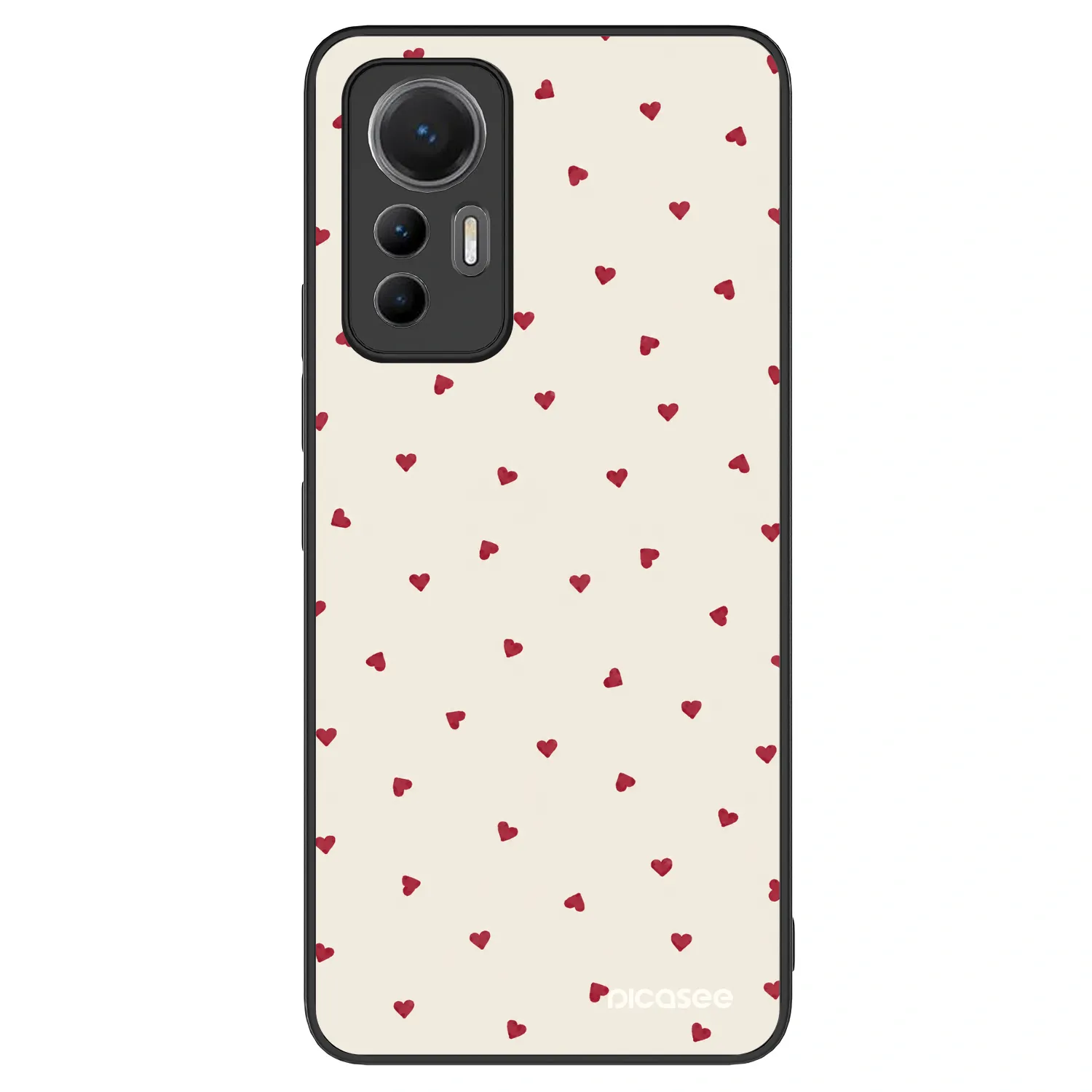 Picasee ULTIMATE CASE für Xiaomi 12 Lite - Little Love