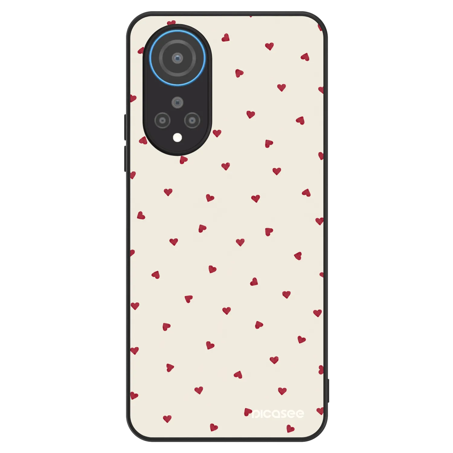 Picasee ULTIMATE CASE für Honor X7 - Little Love