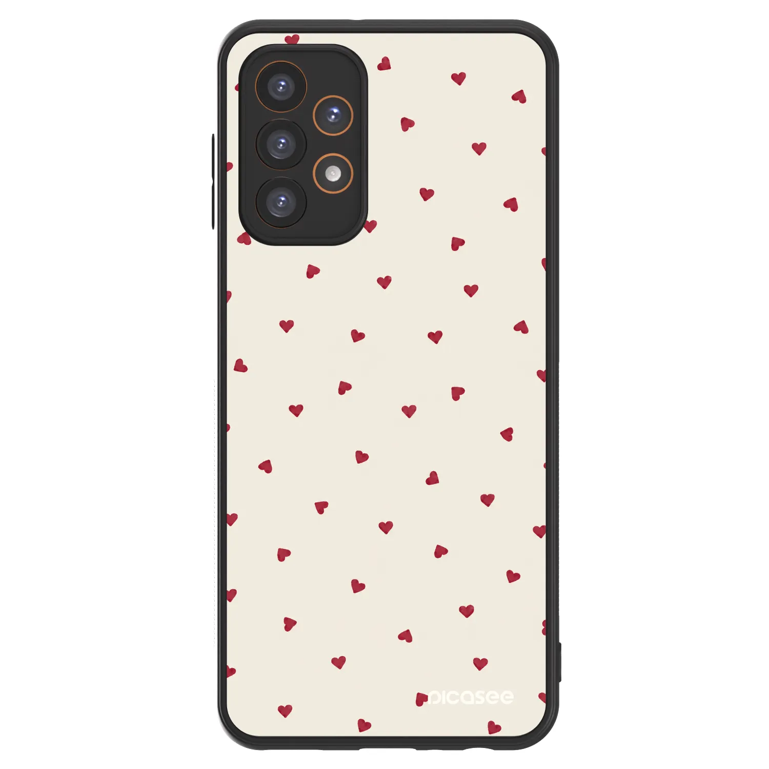 Picasee ULTIMATE CASE für Samsung Galaxy A23 A236B 5G - Little Love
