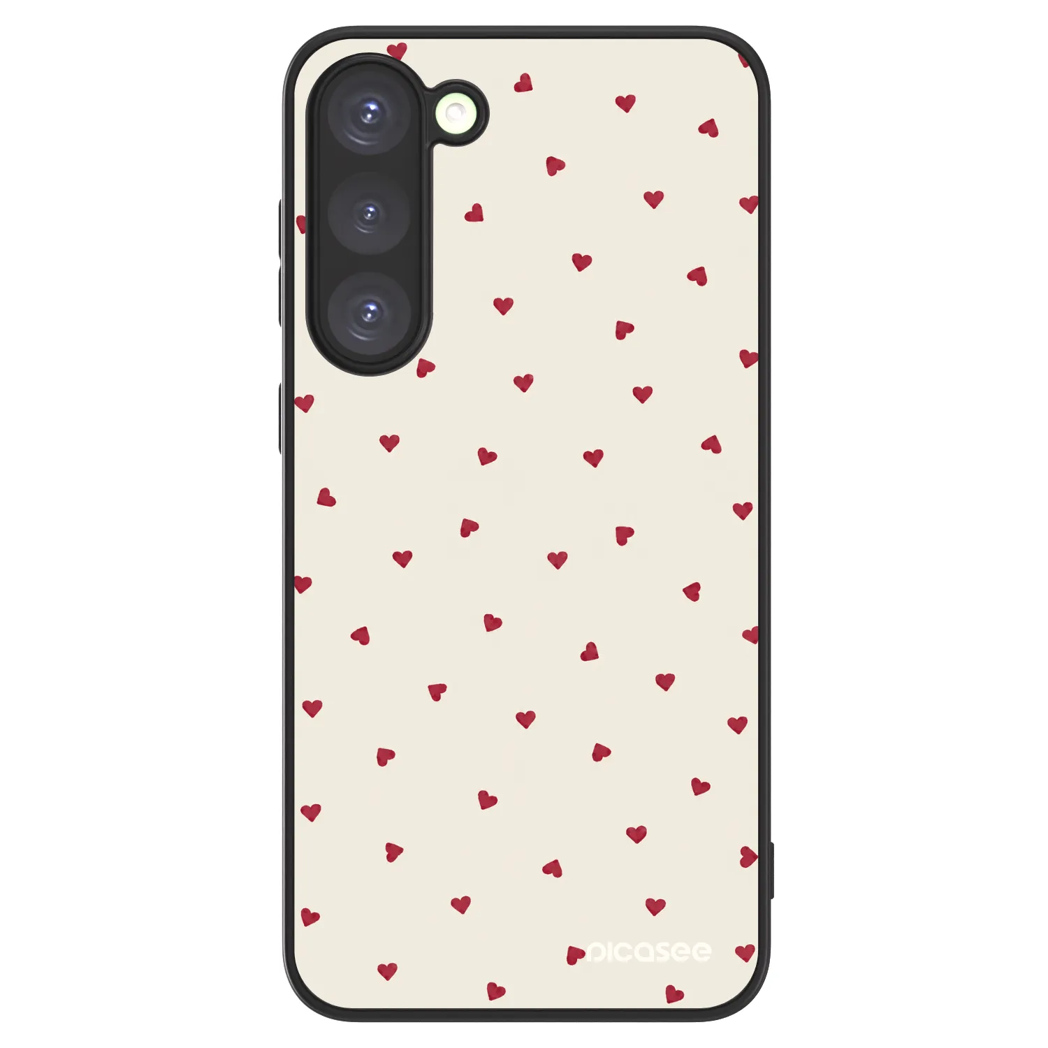 Picasee ULTIMATE CASE für Samsung Galaxy S23+ 5G - Little Love