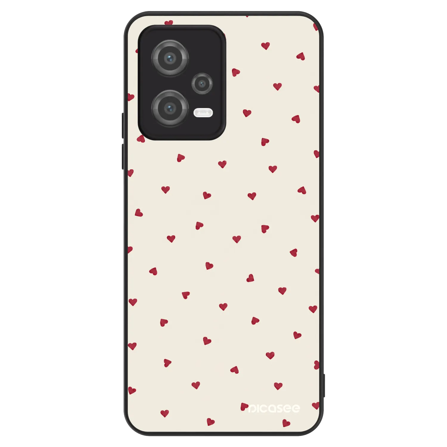 Picasee ULTIMATE CASE für Xiaomi Poco X5 - Little Love
