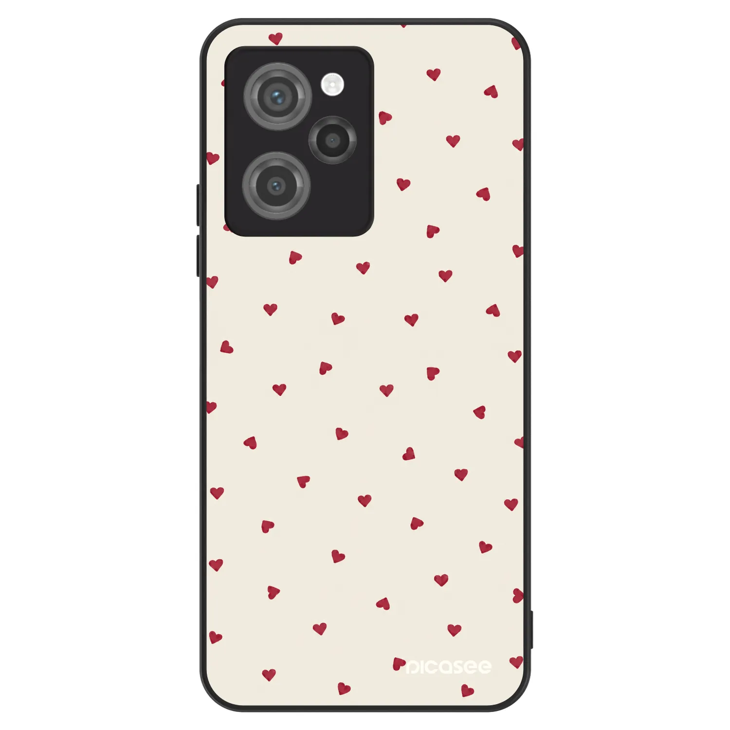 Picasee ULTIMATE CASE für Xiaomi Poco X5 Pro - Little Love