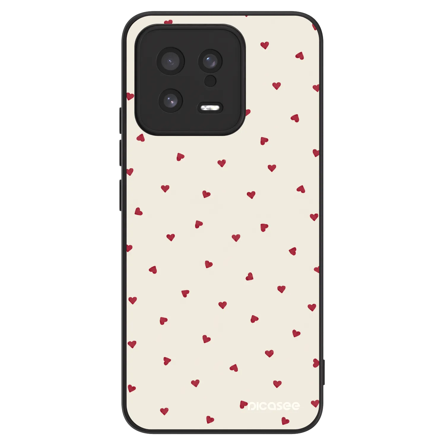 Picasee ULTIMATE CASE für Xiaomi 13 - Little Love