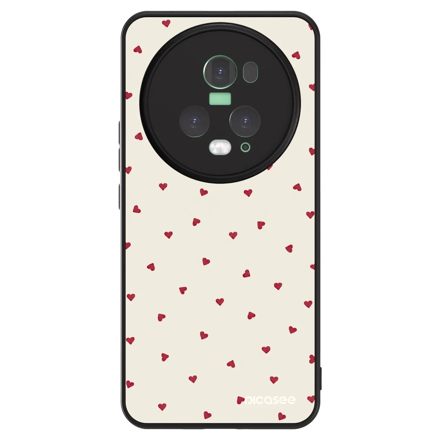 Picasee ULTIMATE CASE für Honor Magic5 Pro - Little Love