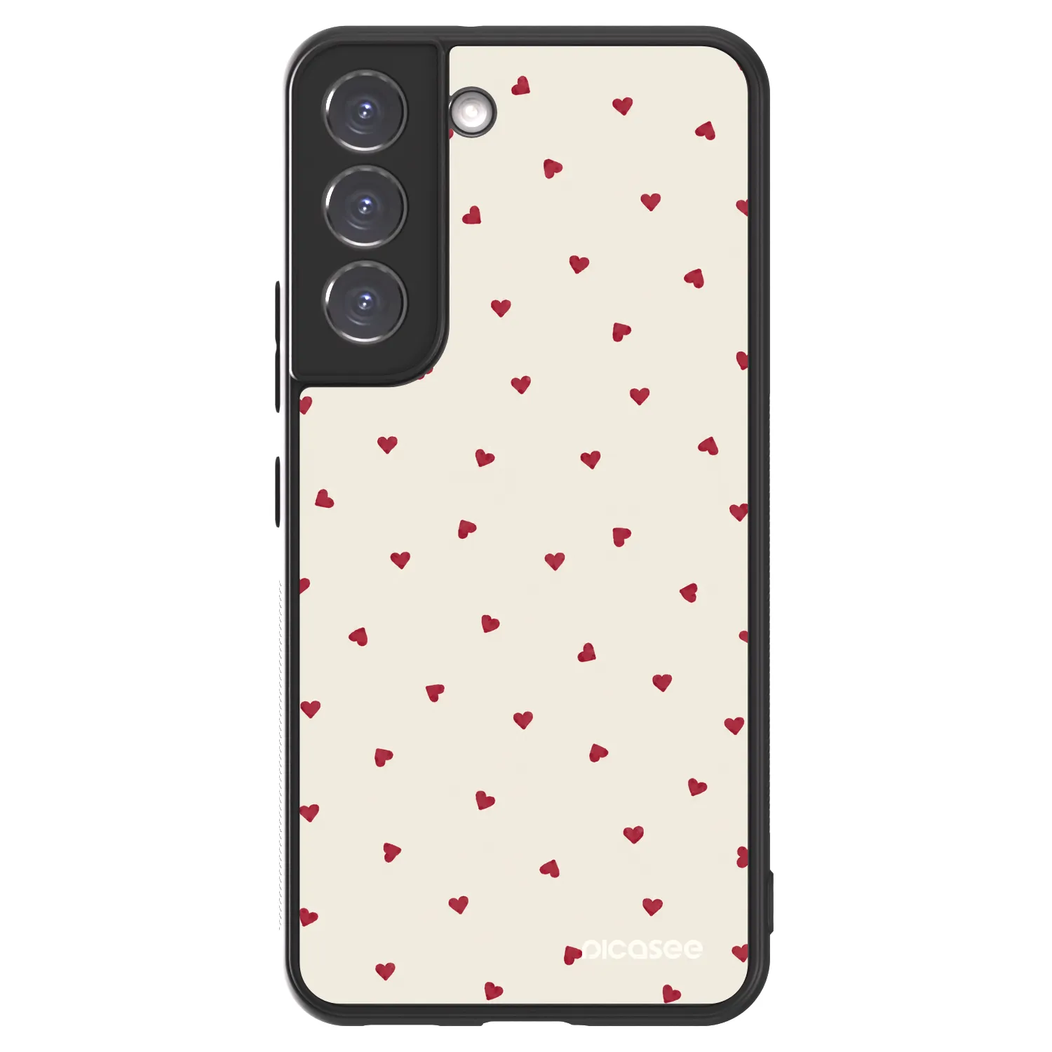 Picasee ULTIMATE CASE PowerShare für Samsung Galaxy S22 5G - Little Love