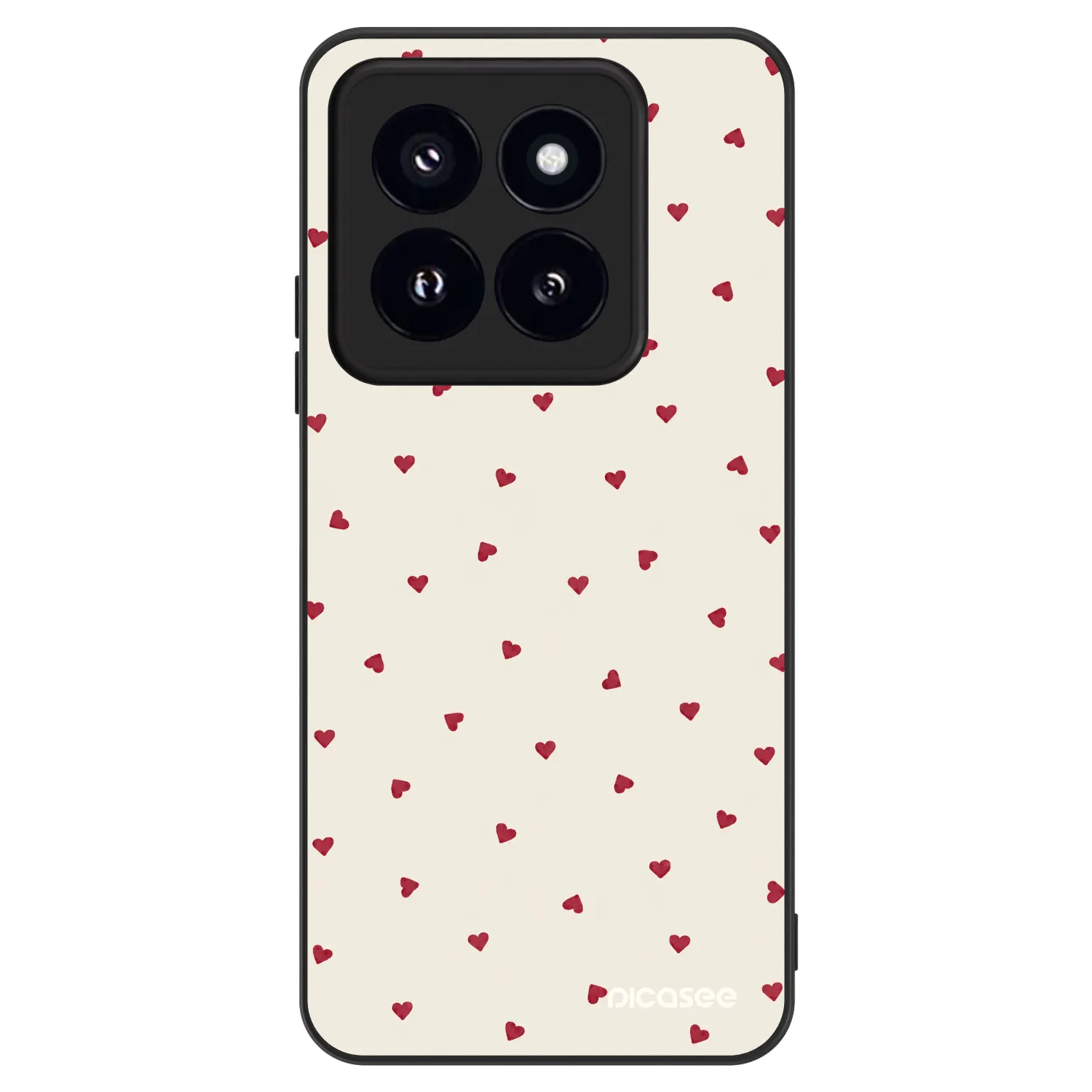 Picasee ULTIMATE CASE für Xiaomi 14 Pro - Little Love