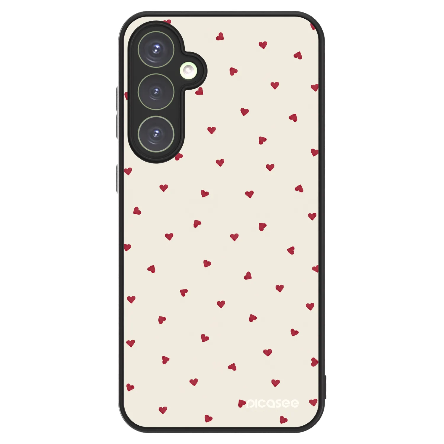 Picasee ULTIMATE CASE für Samsung Galaxy S23 FE S711B - Little Love