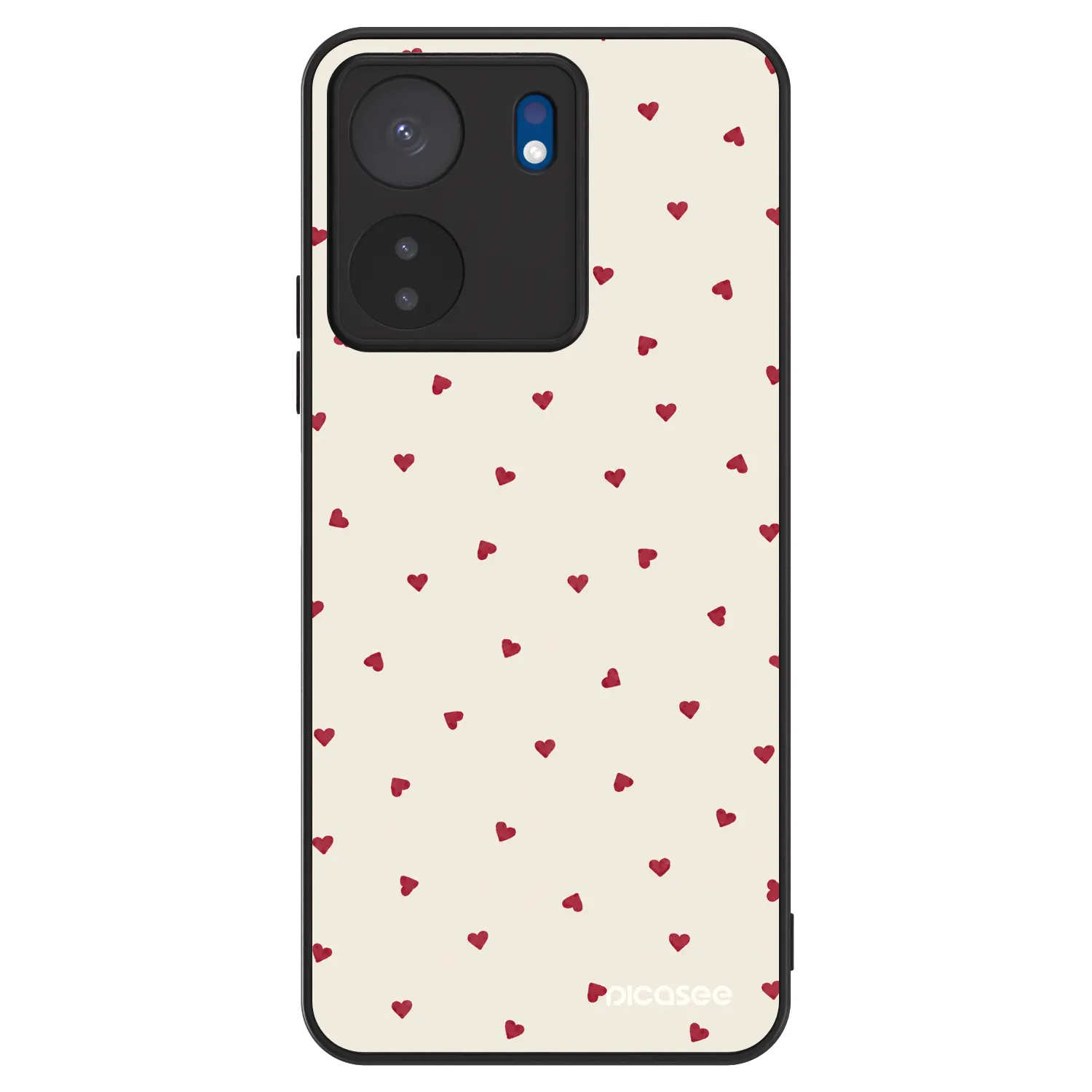 Picasee ULTIMATE CASE für Xiaomi Redmi 13C 4G - Little Love