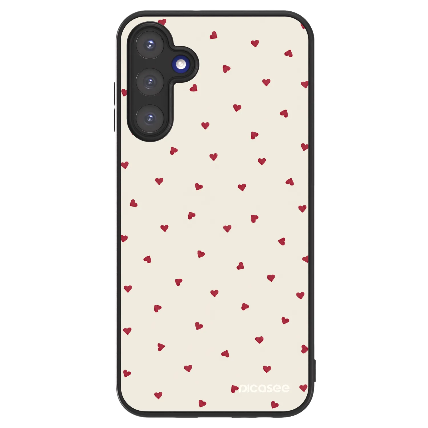 Picasee ULTIMATE CASE für Samsung Galaxy A15 A155F 4G - Little Love