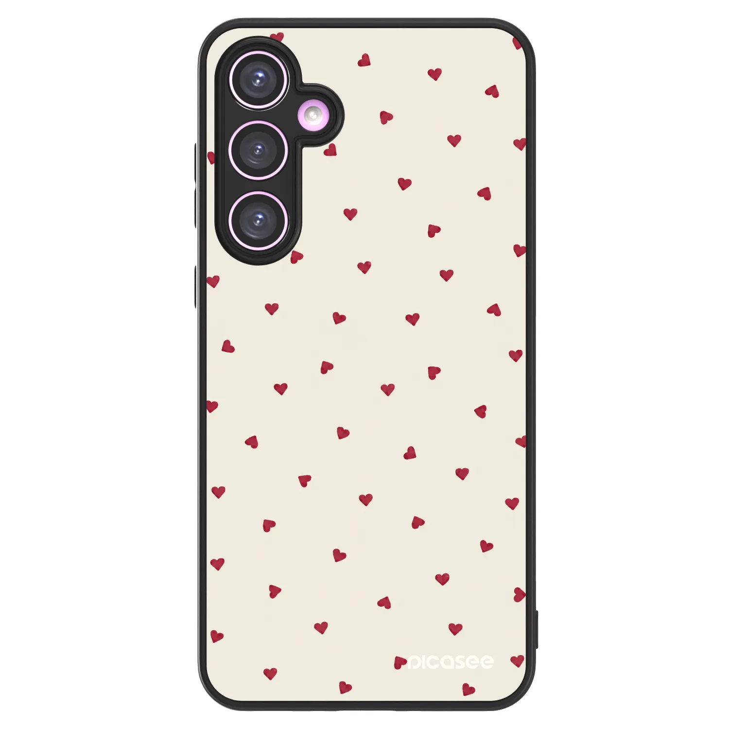 Picasee ULTIMATE CASE für Samsung Galaxy A35 5G A356B - Little Love