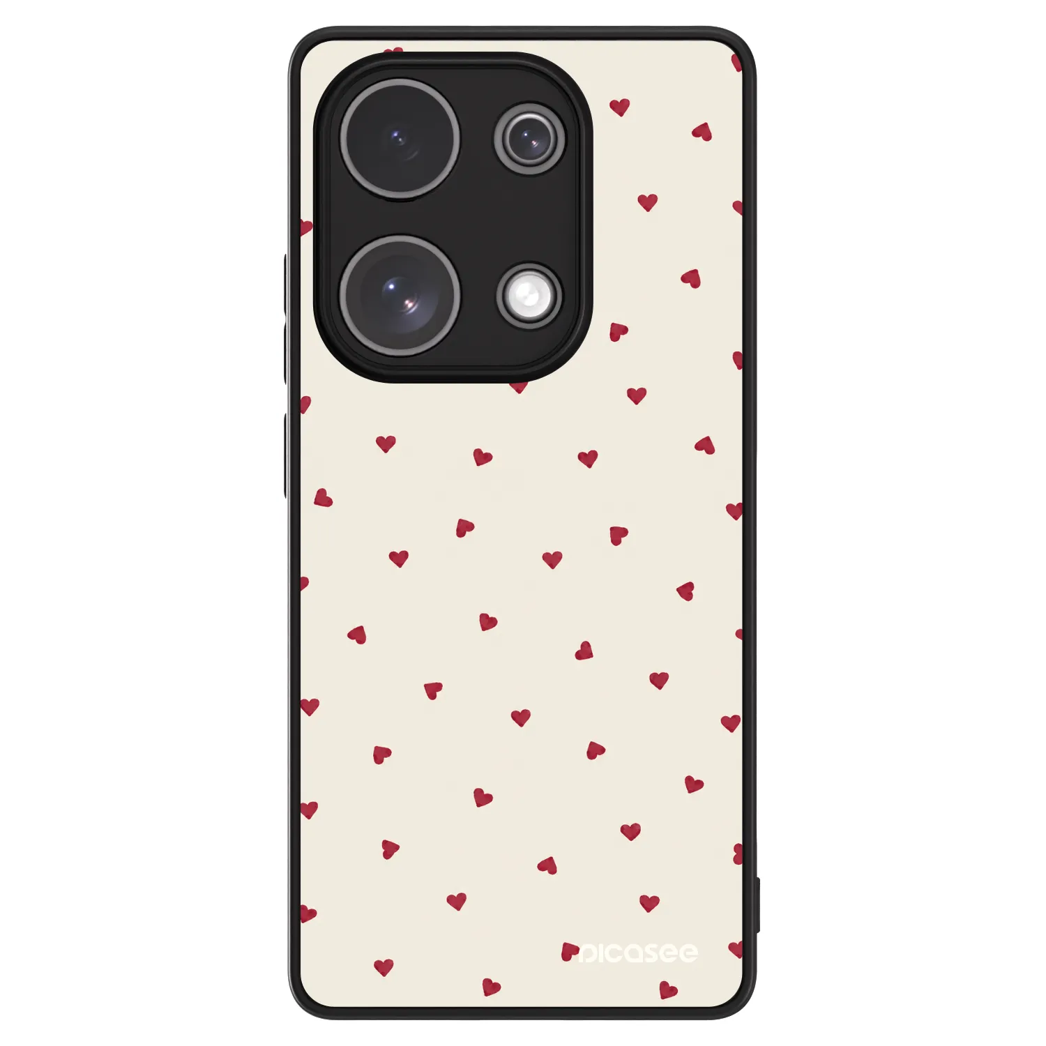 Picasee ULTIMATE CASE für Xiaomi Redmi Note 13 Pro 4G - Little Love