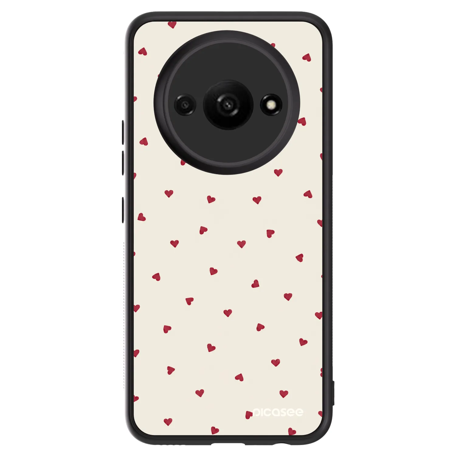 Picasee ULTIMATE CASE für Xiaomi Redmi A3 - Little Love