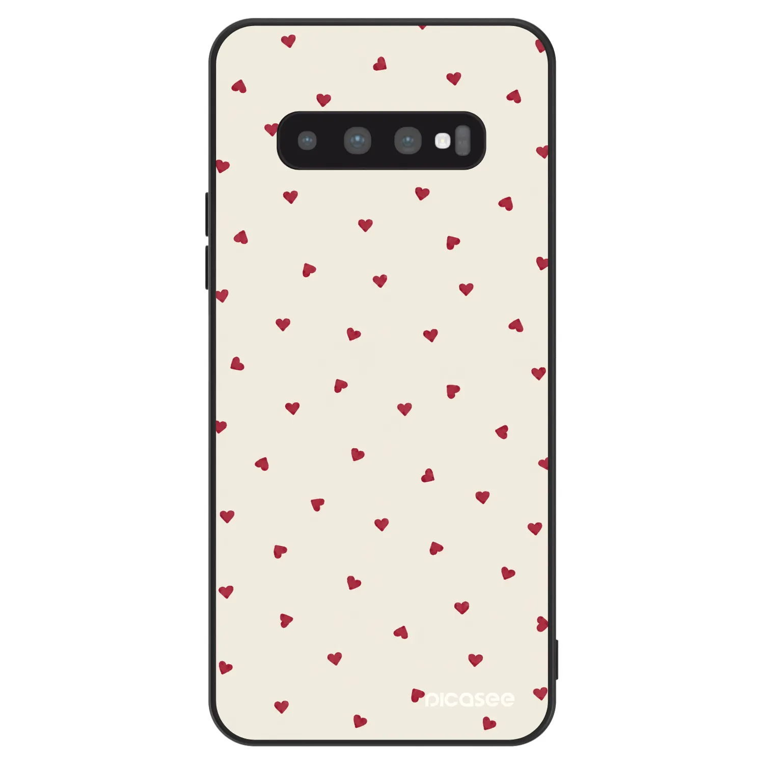 Picasee ULTIMATE CASE für Samsung Galaxy S10 Plus G975 - Little Love