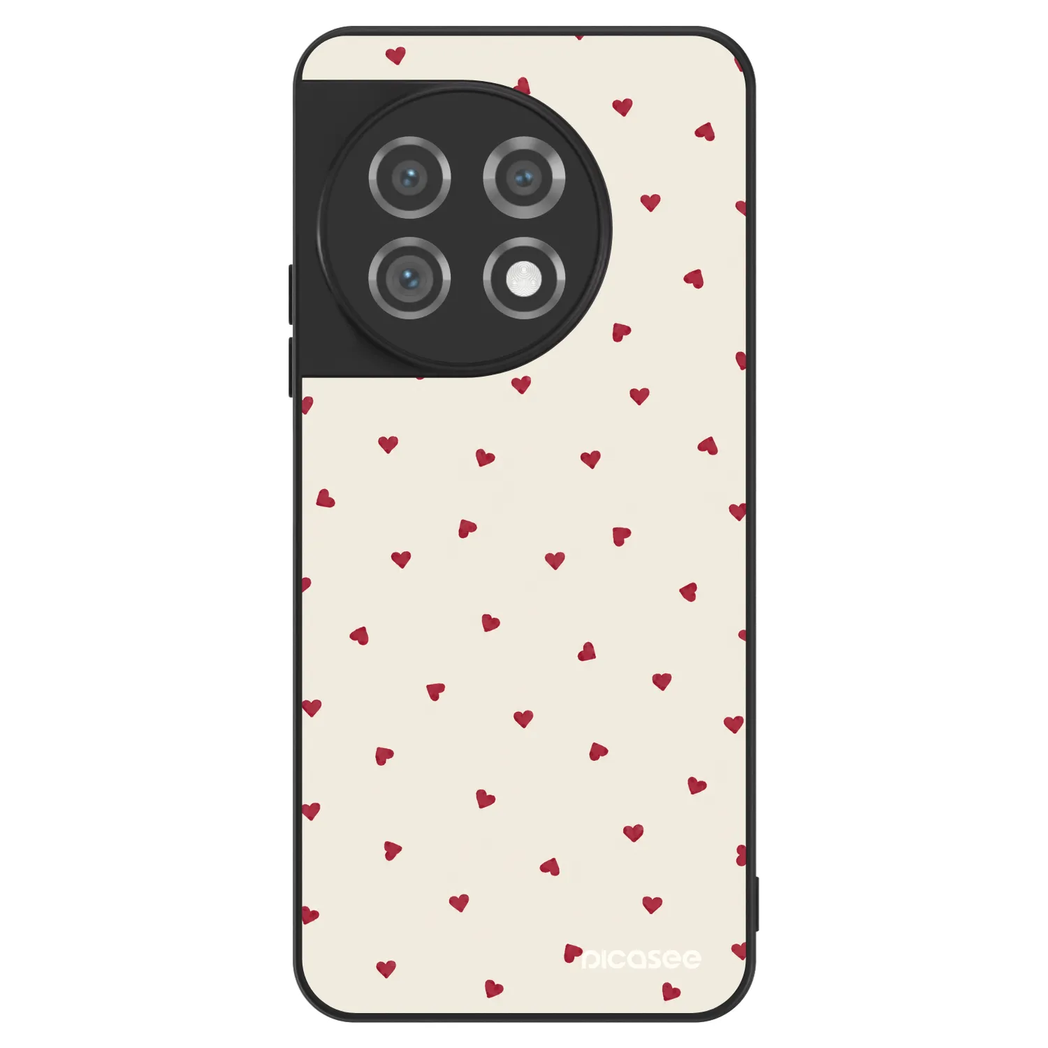 Picasee ULTIMATE CASE für OnePlus 11 5G - Little Love