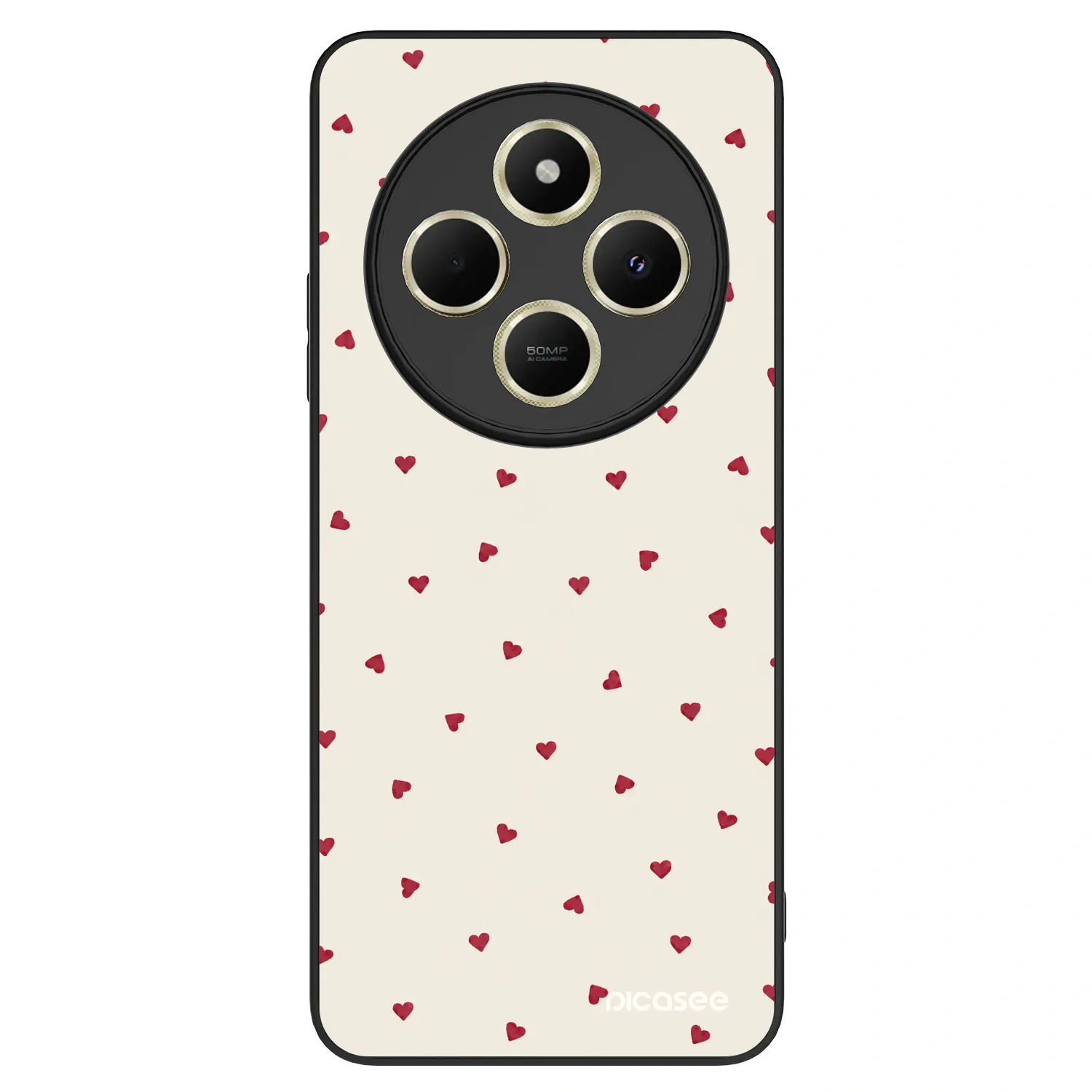Picasee ULTIMATE CASE für Xiaomi Redmi 14C - Little Love