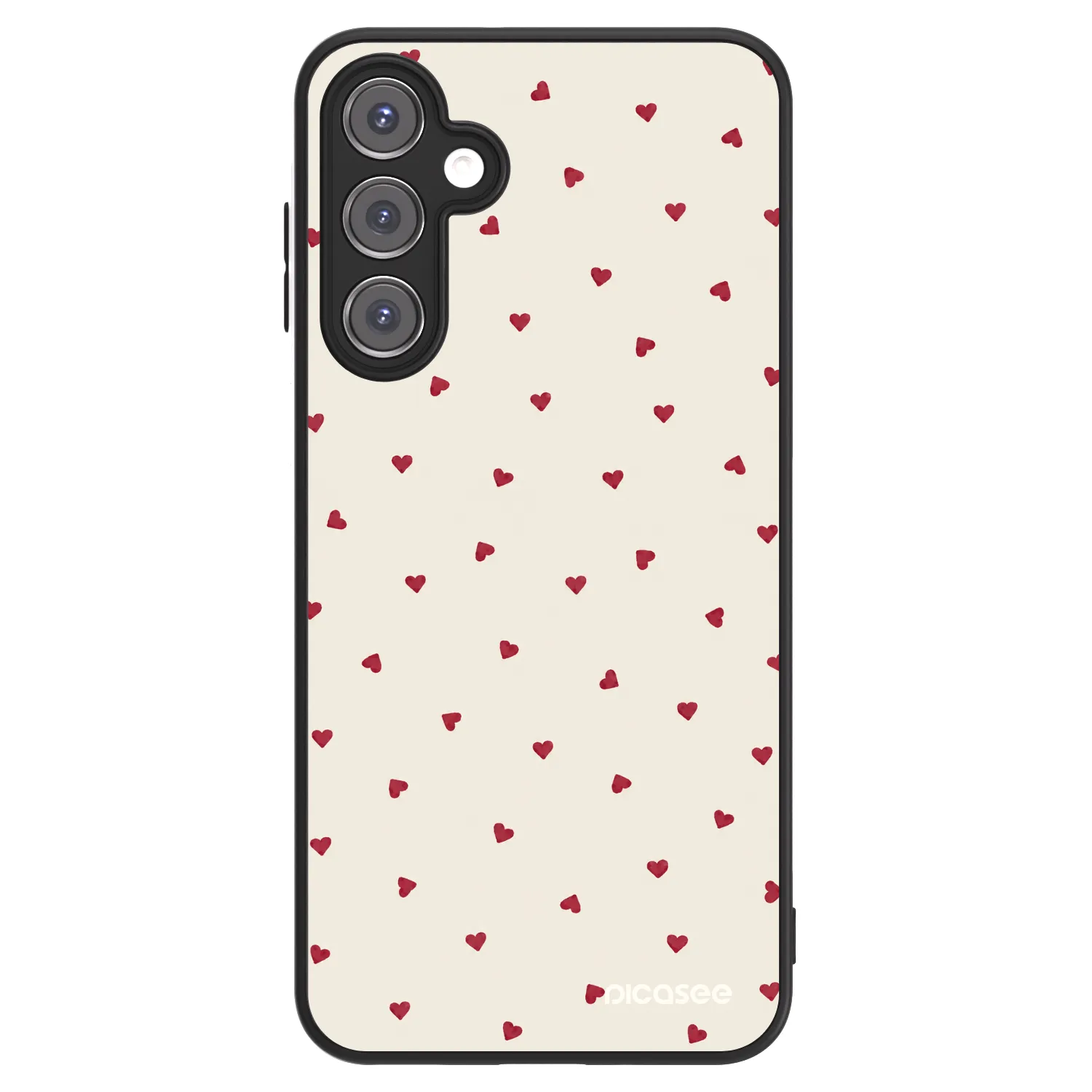 Picasee ULTIMATE CASE für Samsung Galaxy A16 5G - Little Love