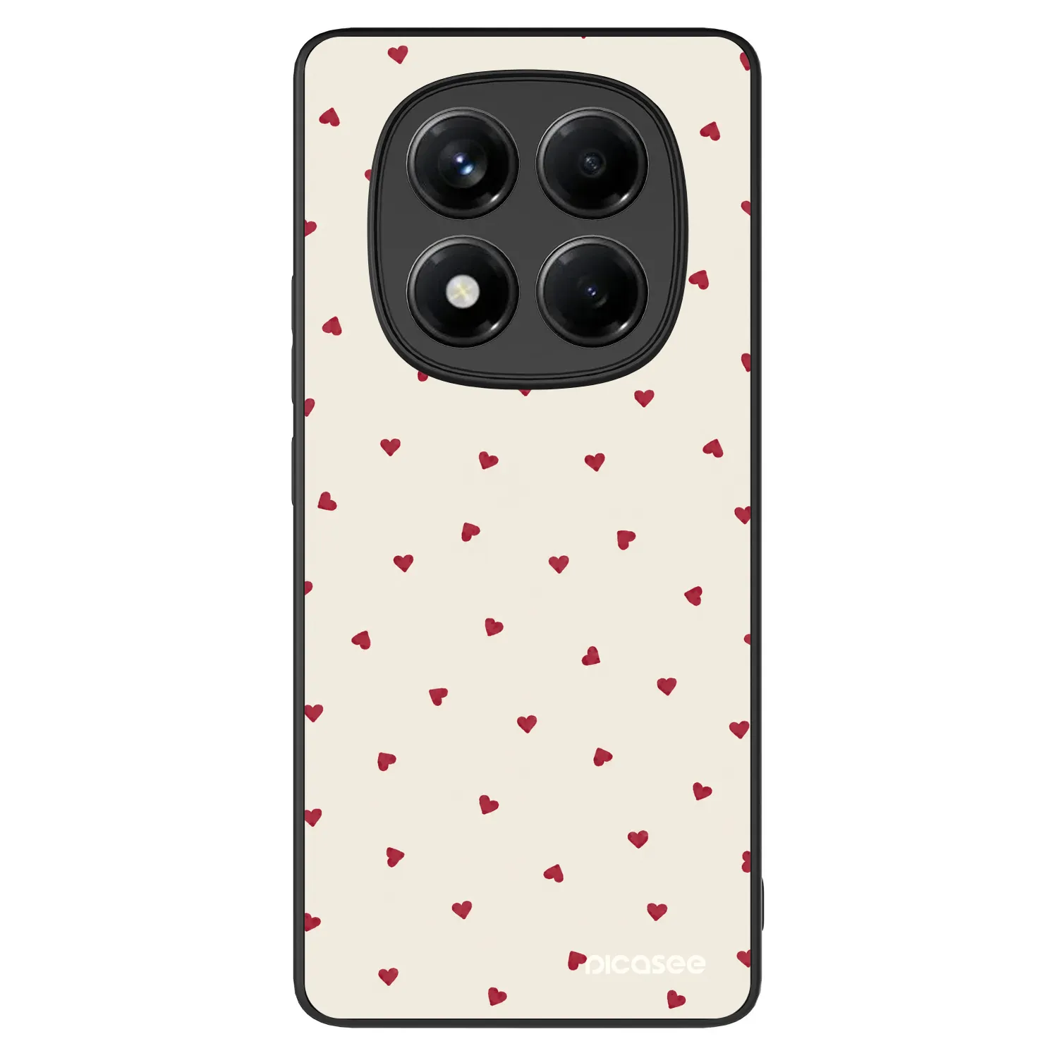 Picasee ULTIMATE CASE für Xiaomi Redmi Note 14 Pro 4G - Little Love