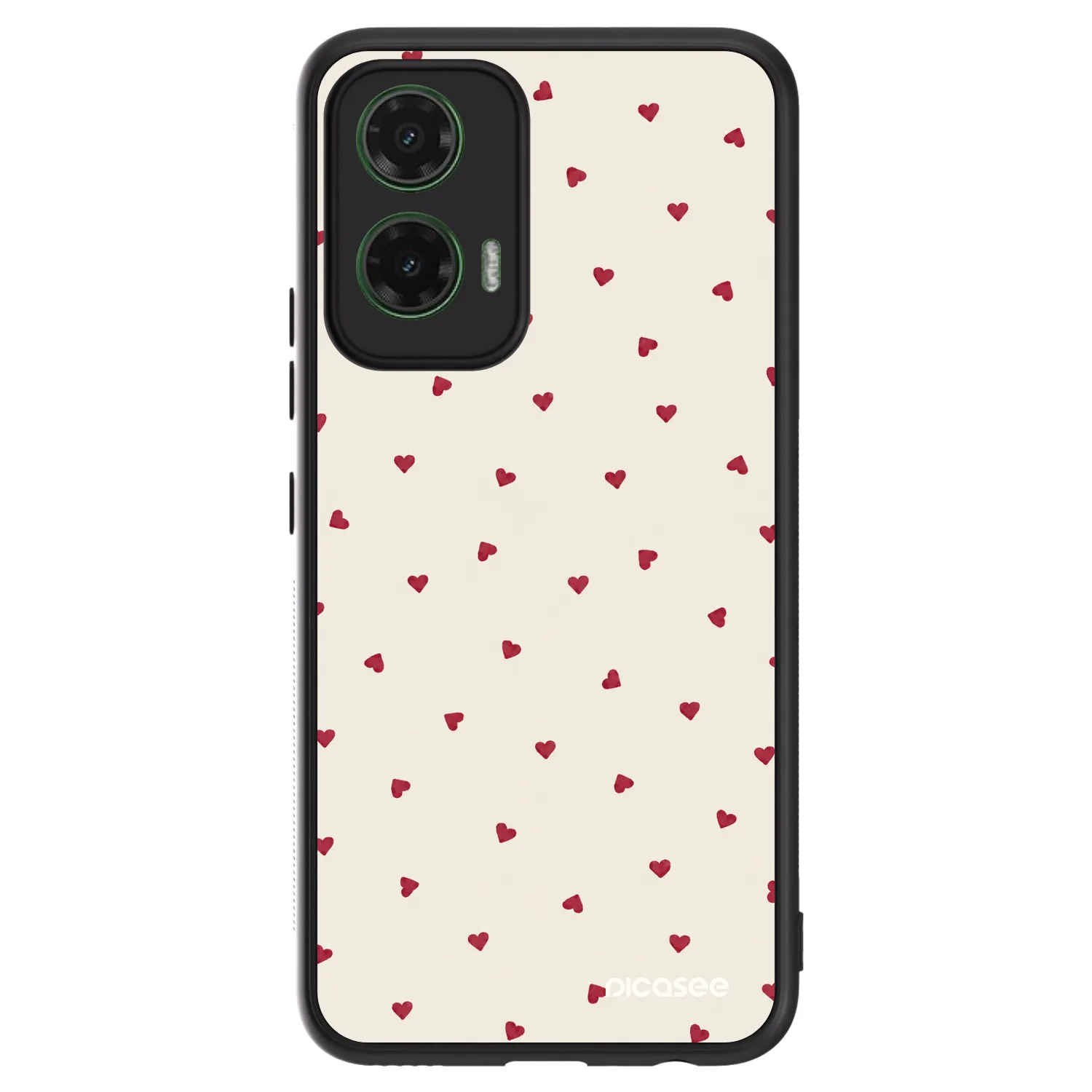 Picasee ULTIMATE CASE für Motorola Moto G35 5G - Little Love