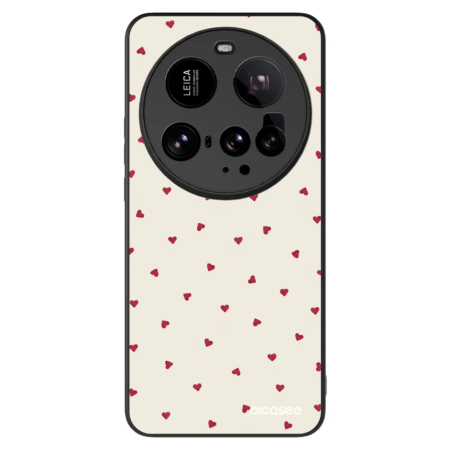 Picasee ULTIMATE CASE für Xiaomi 15 Ultra - Little Love