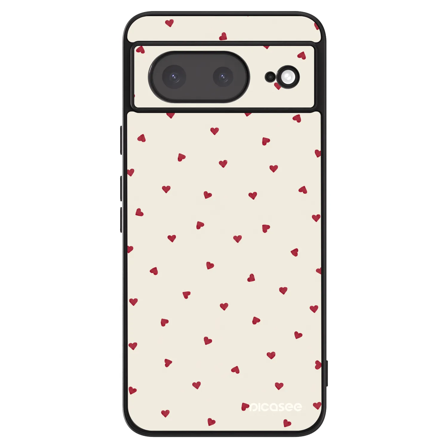 Picasee ULTIMATE CASE für Google Pixel 8a - Little Love