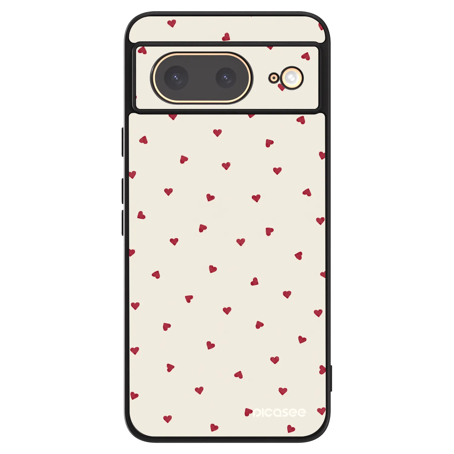 Picasee ULTIMATE CASE für Google Pixel 8 - Little Love