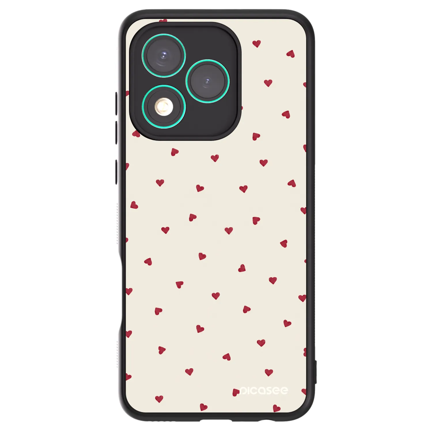 Picasee ULTIMATE CASE für Honor 400 Lite 5G - Little Love