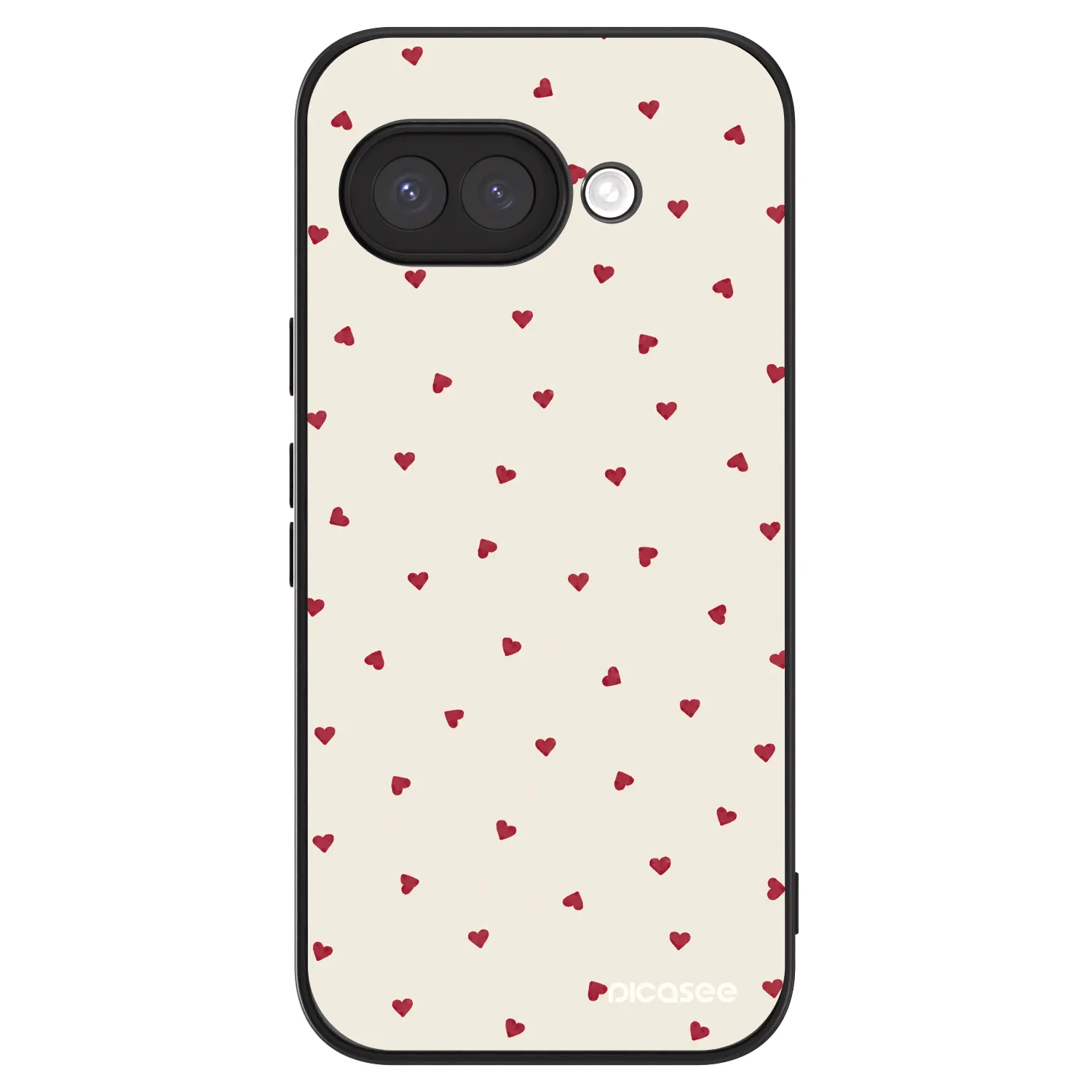 Picasee ULTIMATE CASE für Google Pixel 9a - Little Love