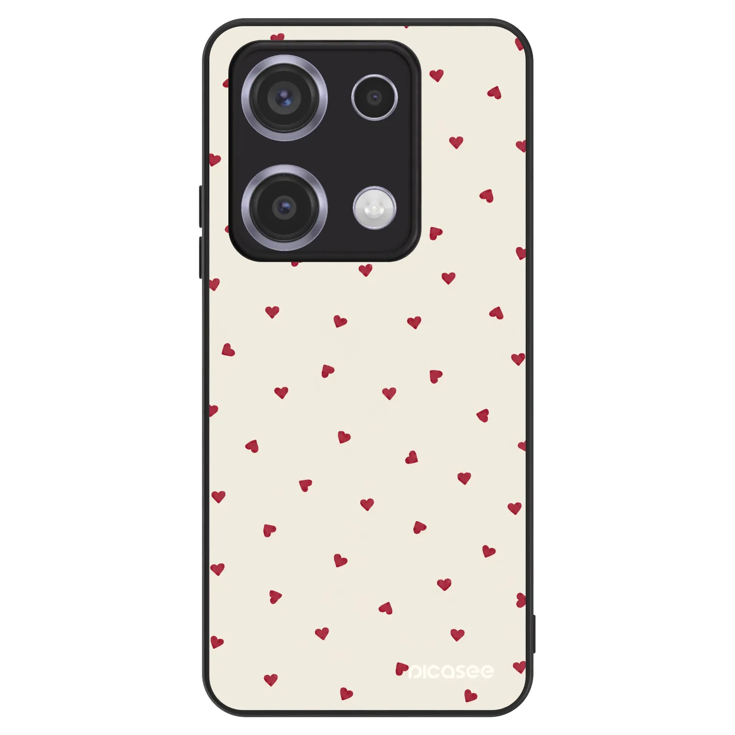 Picasee ULTIMATE CASE für Xiaomi Redmi Note 14S - Little Love