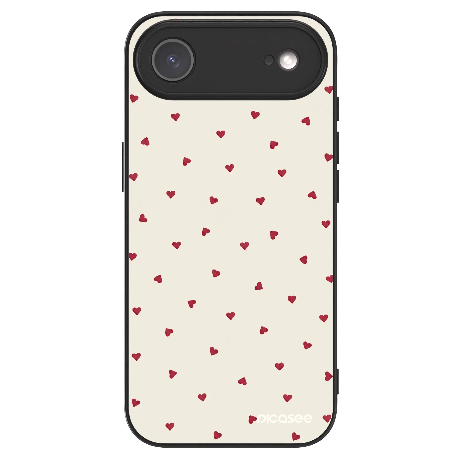 Picasee ULTIMATE CASE MagSafe für Apple iPhone Air - Little Love