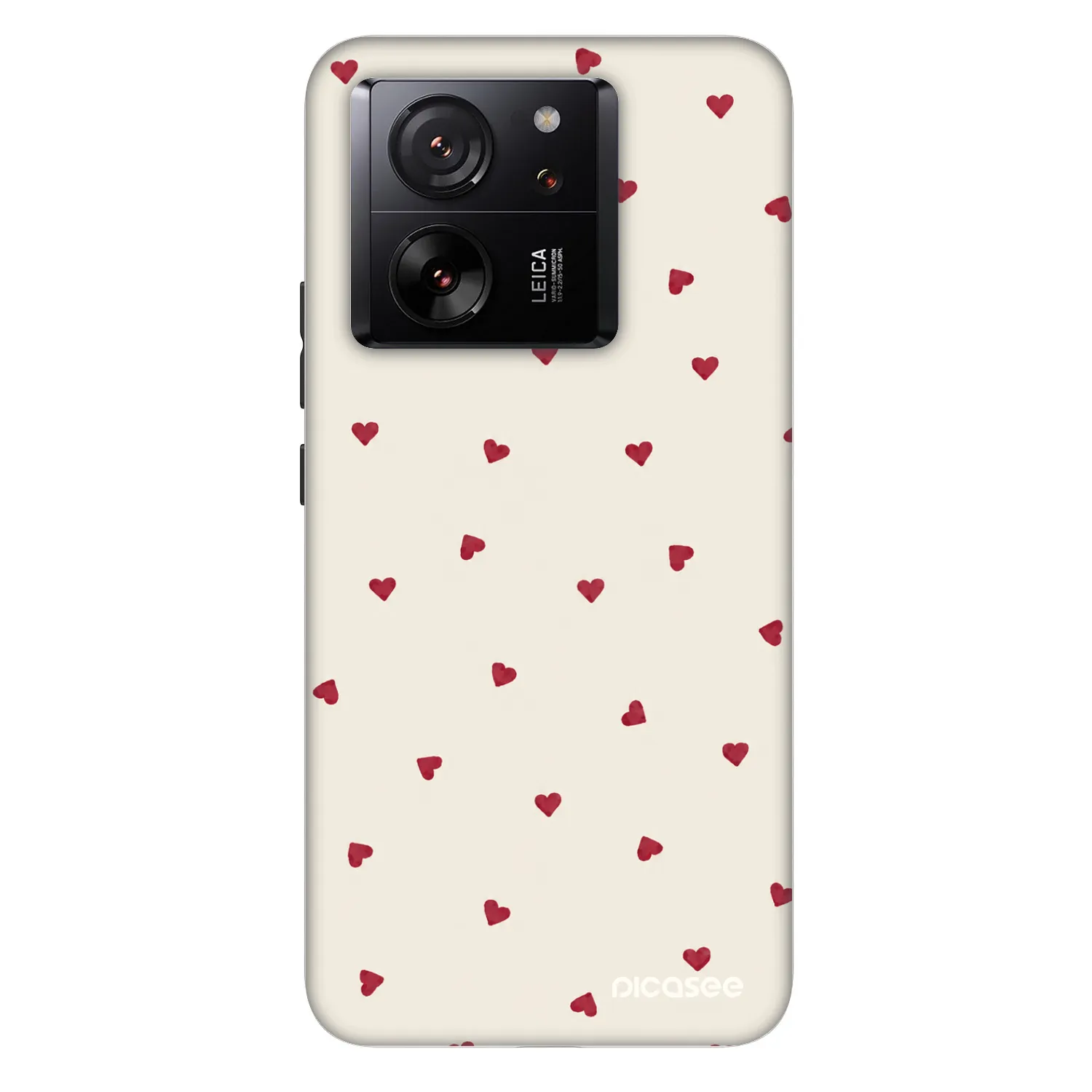Picasee Fashion Case für Xiaomi 13T Pro - Little Love