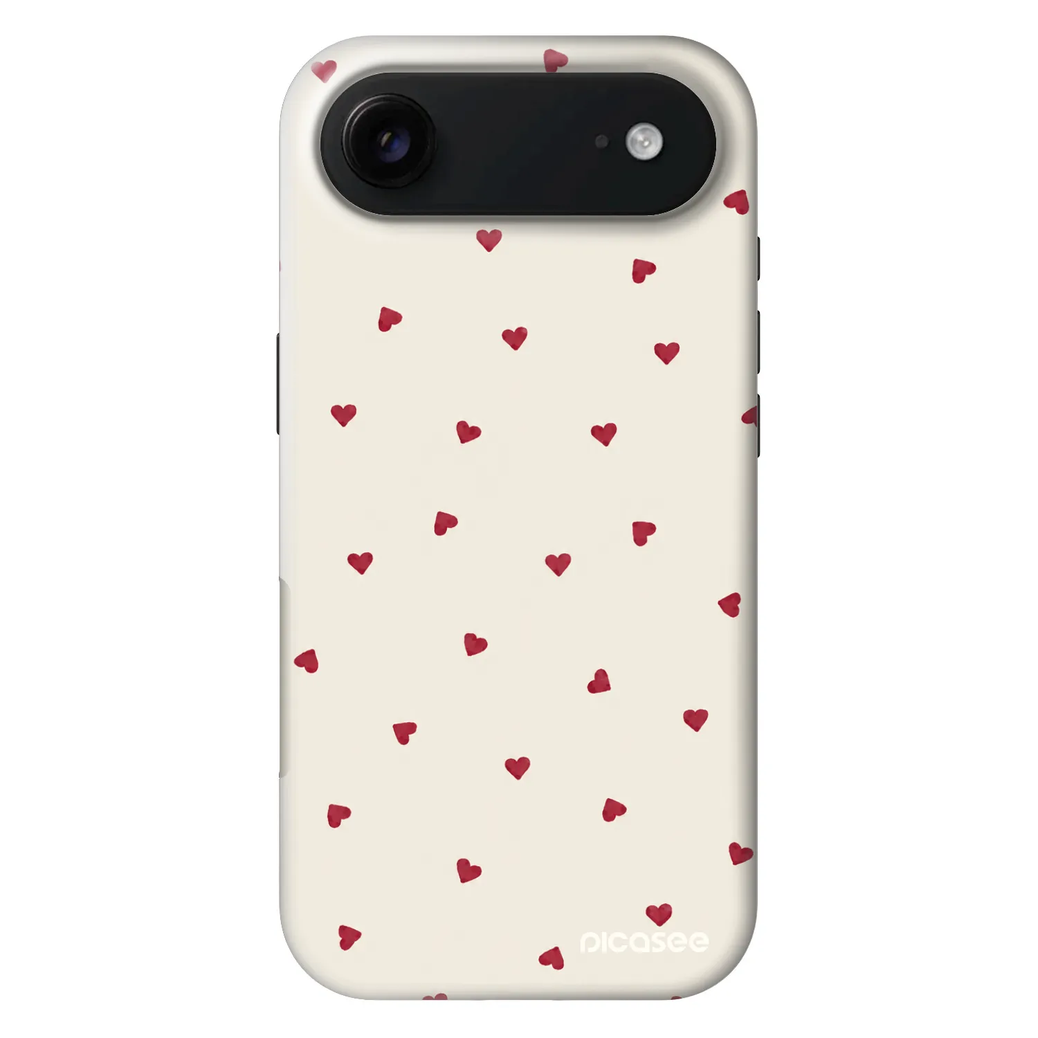 Picasee Fashion Case MagSafe für Apple iPhone Air - Little Love