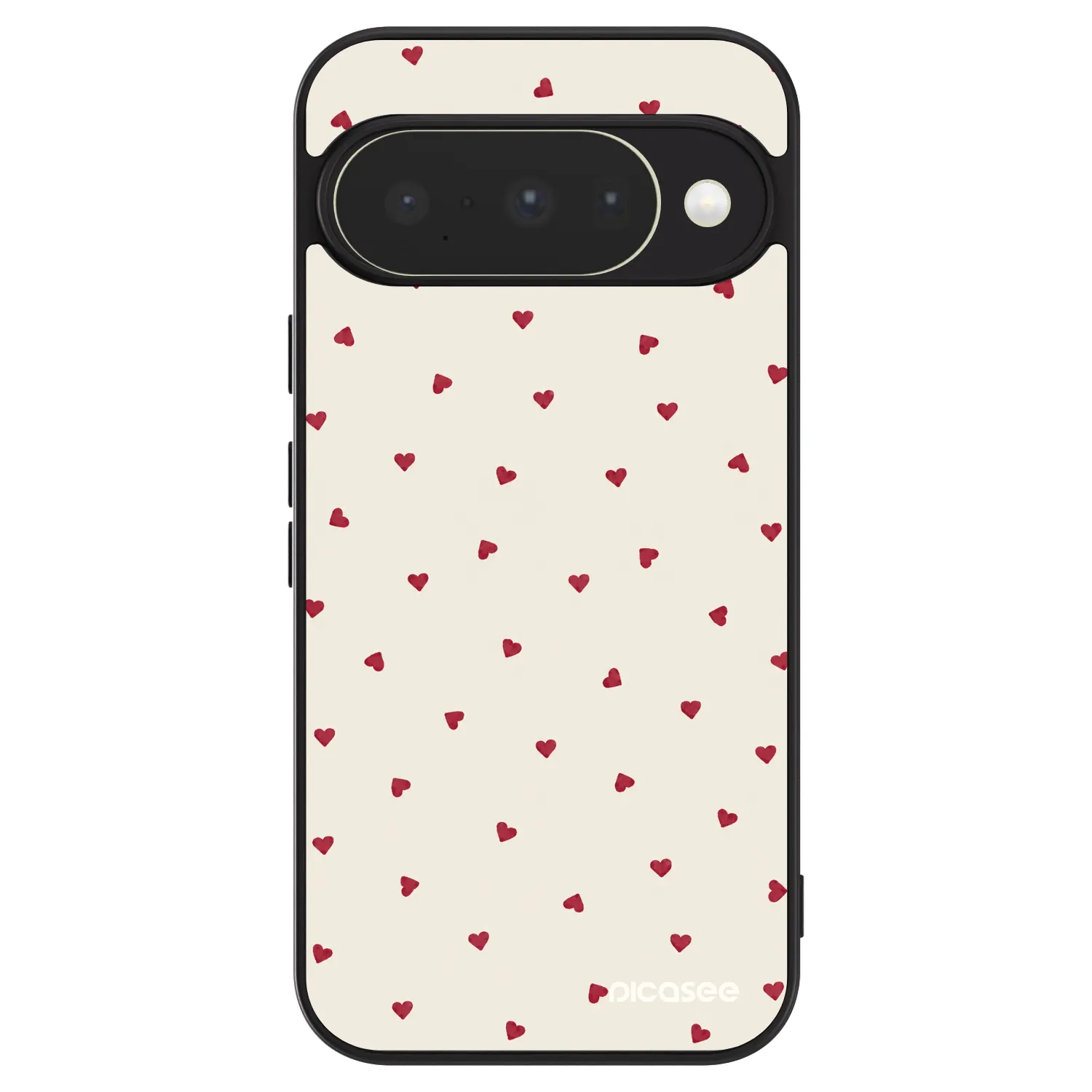 Picasee ULTIMATE CASE für Google Pixel 10 - Little Love