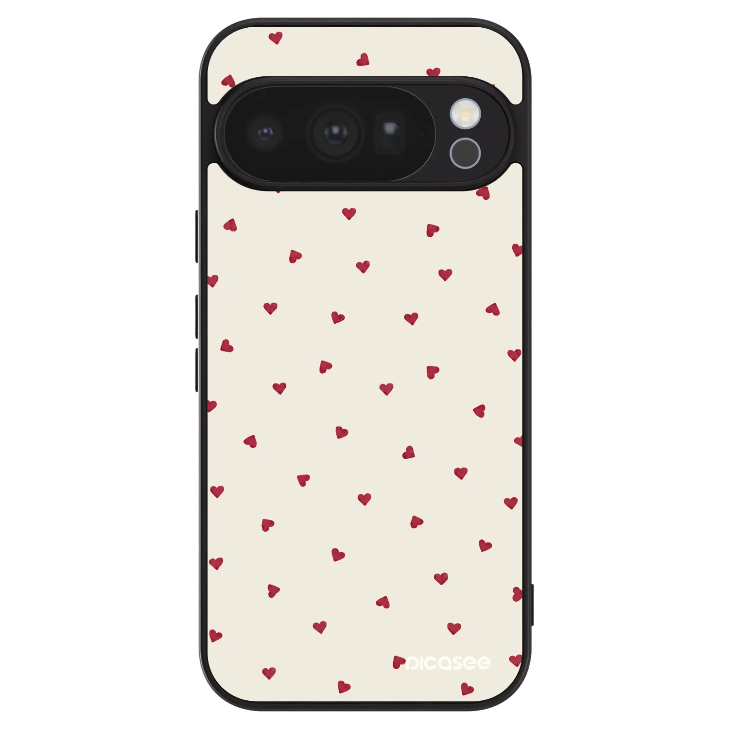 Picasee ULTIMATE CASE für Google Pixel 10 Pro - Little Love