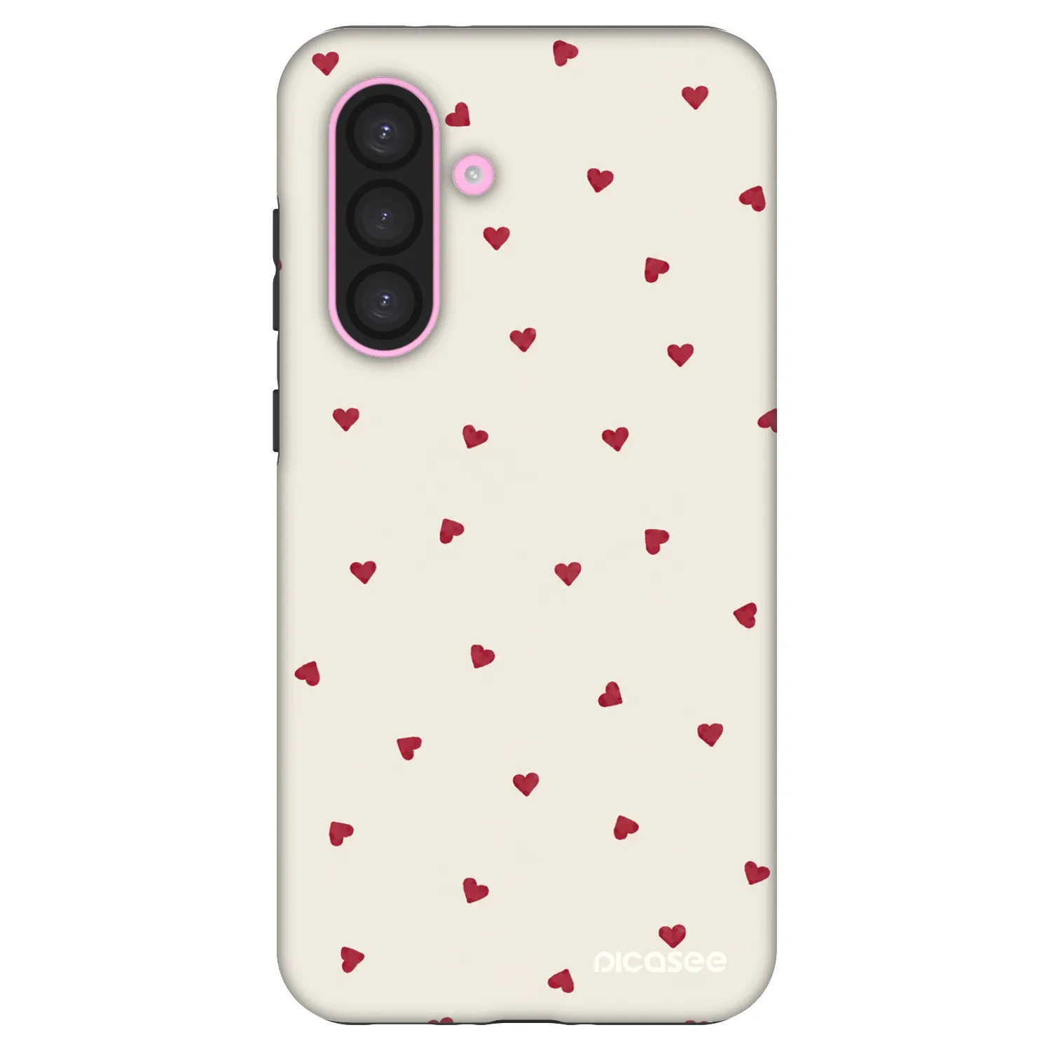 Picasee Fashion Case für Samsung Galaxy A56 5G A566B - Little Love
