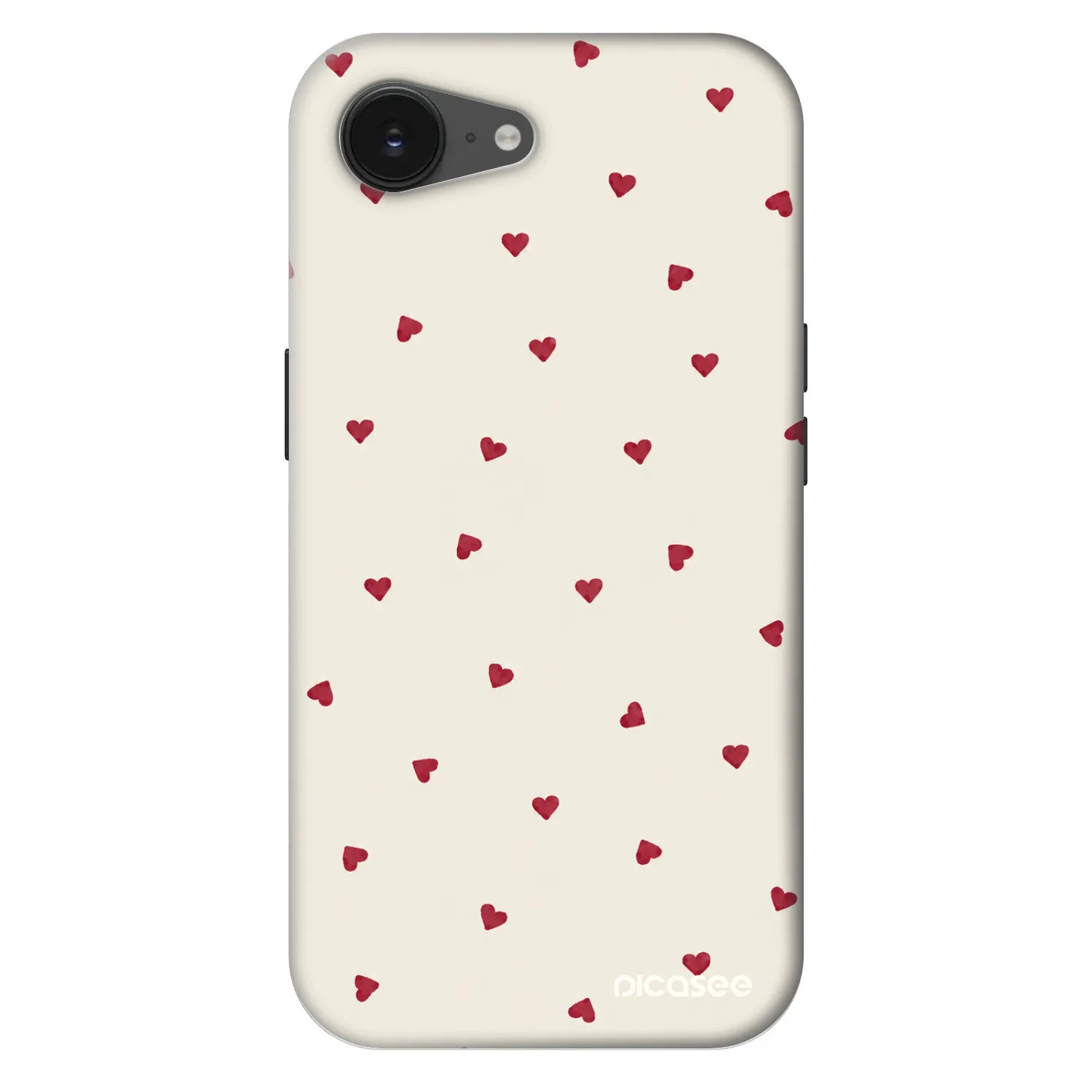 Picasee Fashion Case MagSafe für Apple iPhone 17e - Little Love