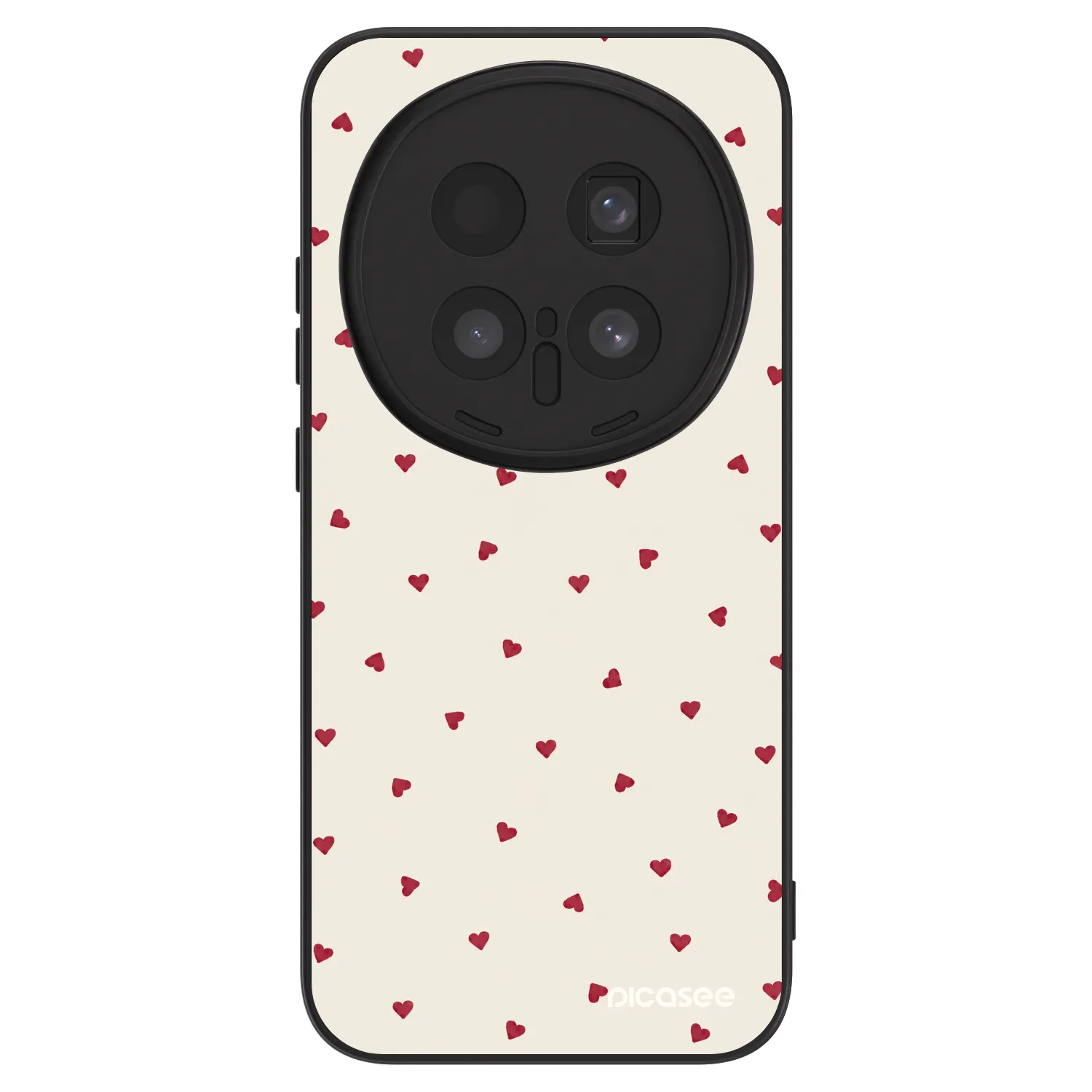 Picasee ULTIMATE CASE für Honor Magic8 Pro 5G - Little Love