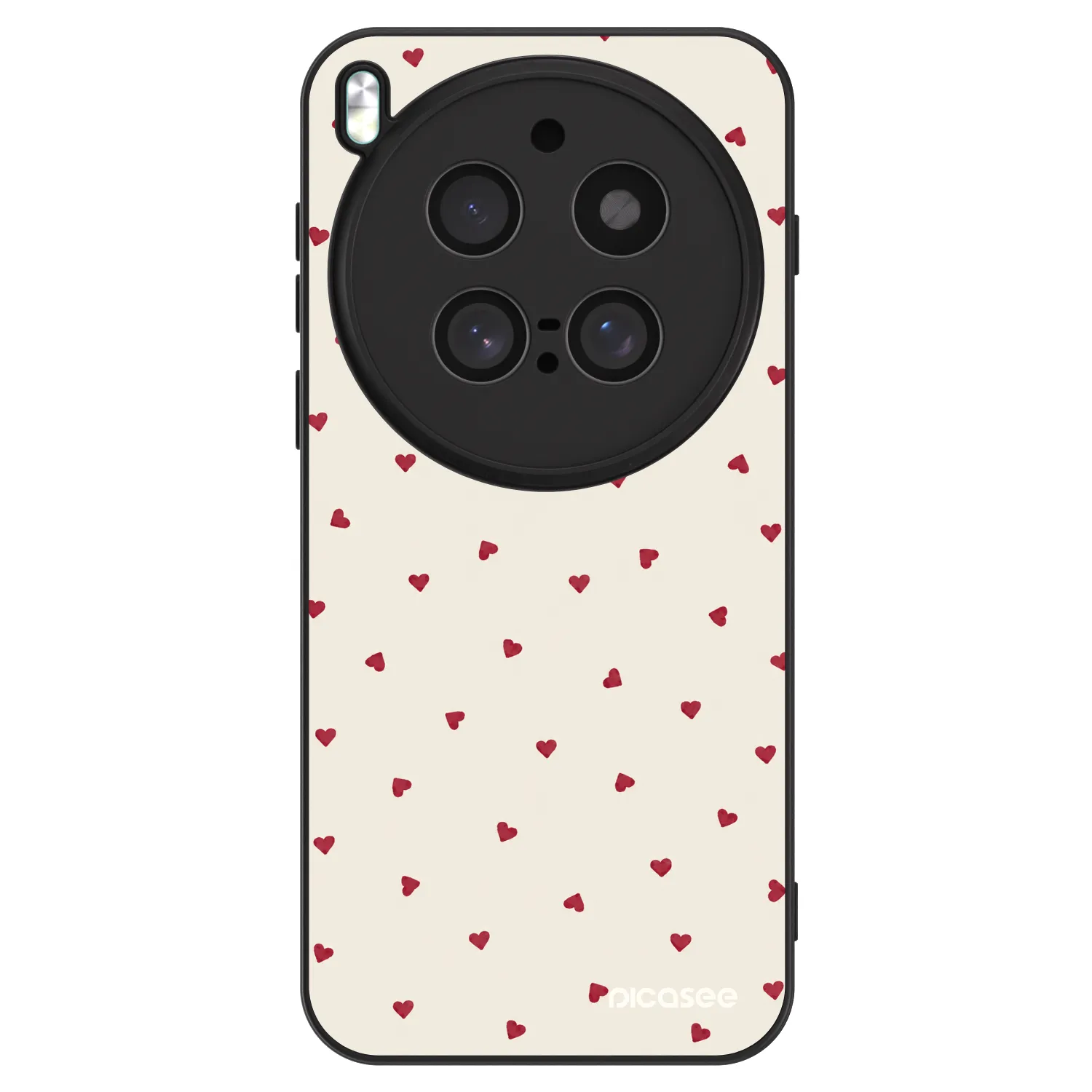 Picasee ULTIMATE CASE für Vivo X300 Pro - Little Love