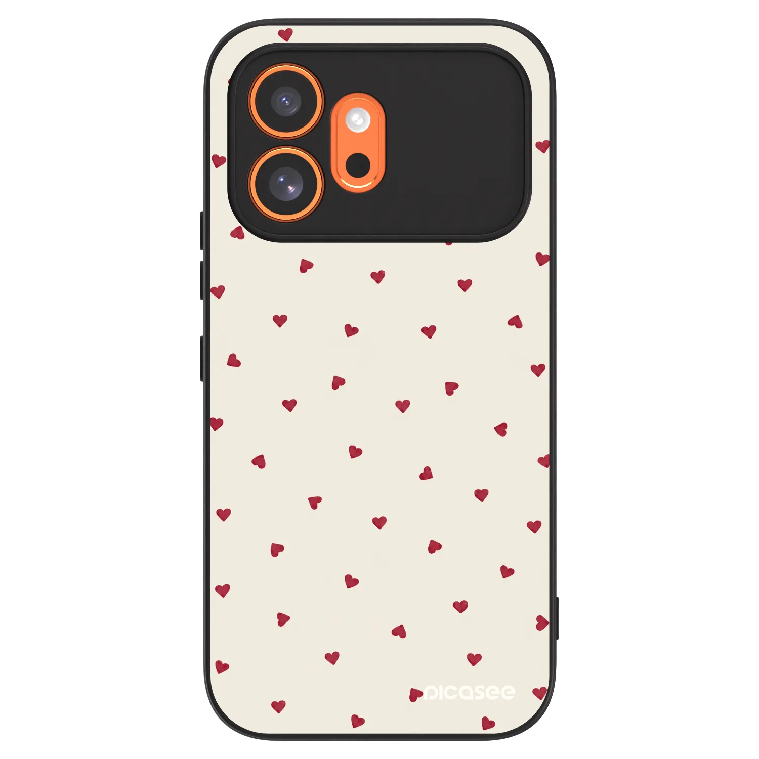Picasee ULTIMATE CASE für Honor 600 - Little Love