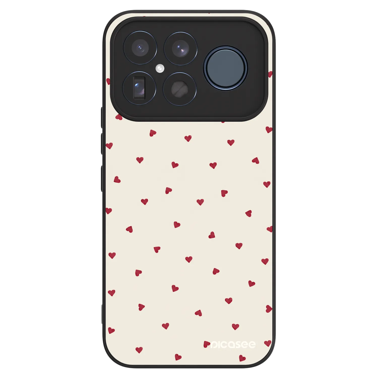 Picasee ULTIMATE CASE für Xiaomi Poco F8 Ultra - Little Love